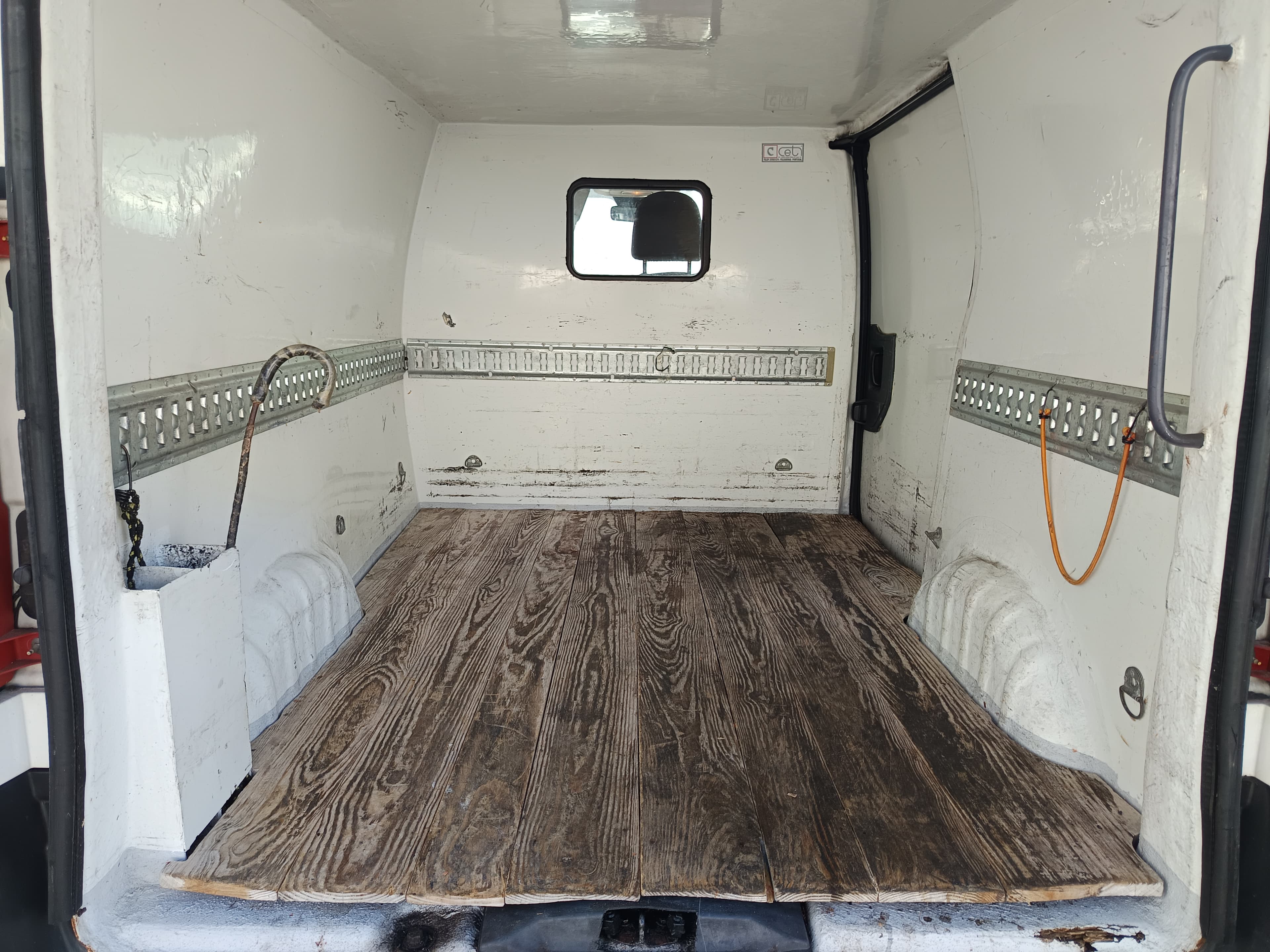 Fiat Scudo · Ano 2010 — image 37