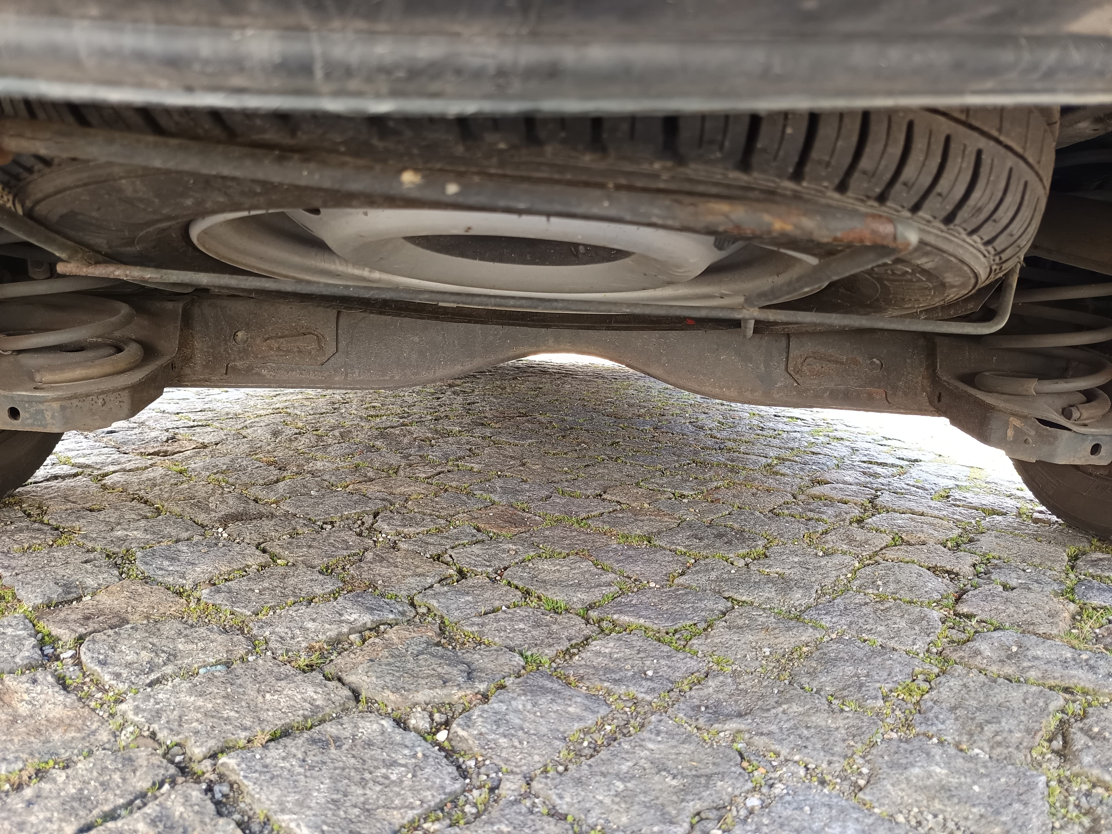 Fiat Scudo · Ano 2010 — image 38