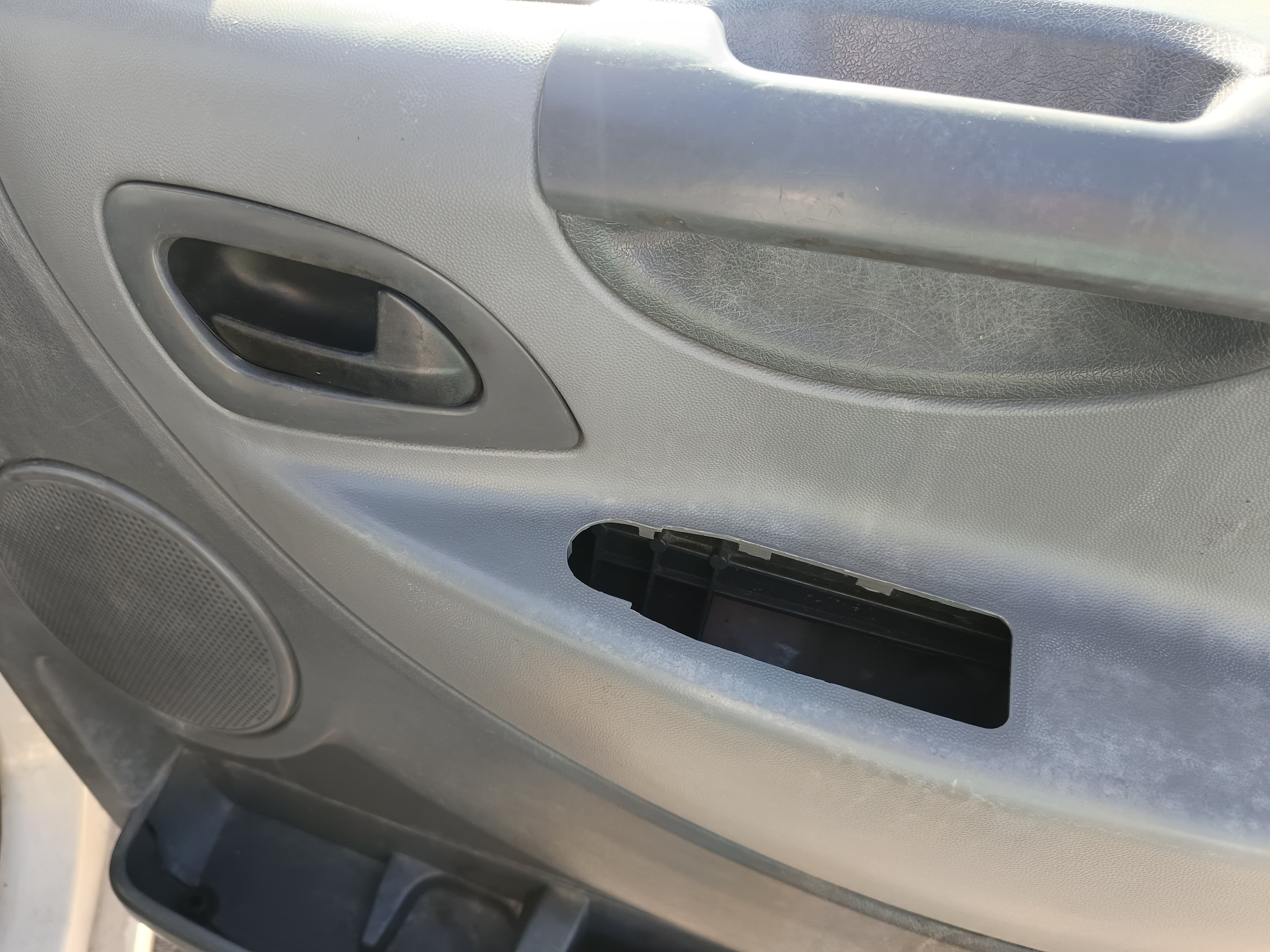 Fiat Scudo · Ano 2010 — image 22