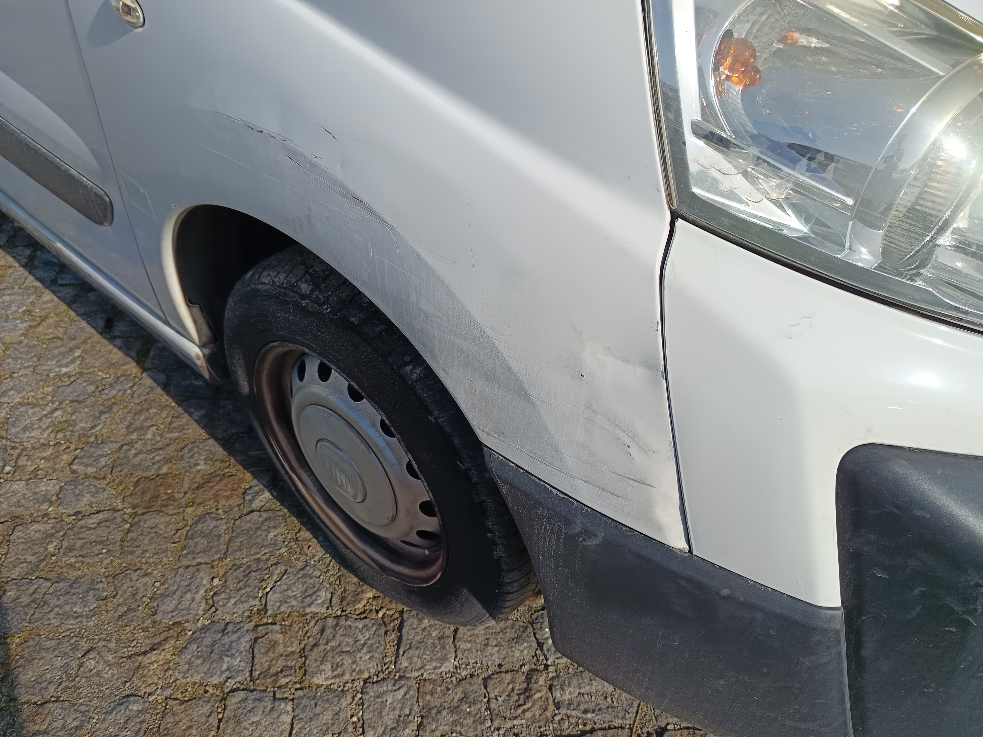 Fiat Scudo · Ano 2010 — image 20