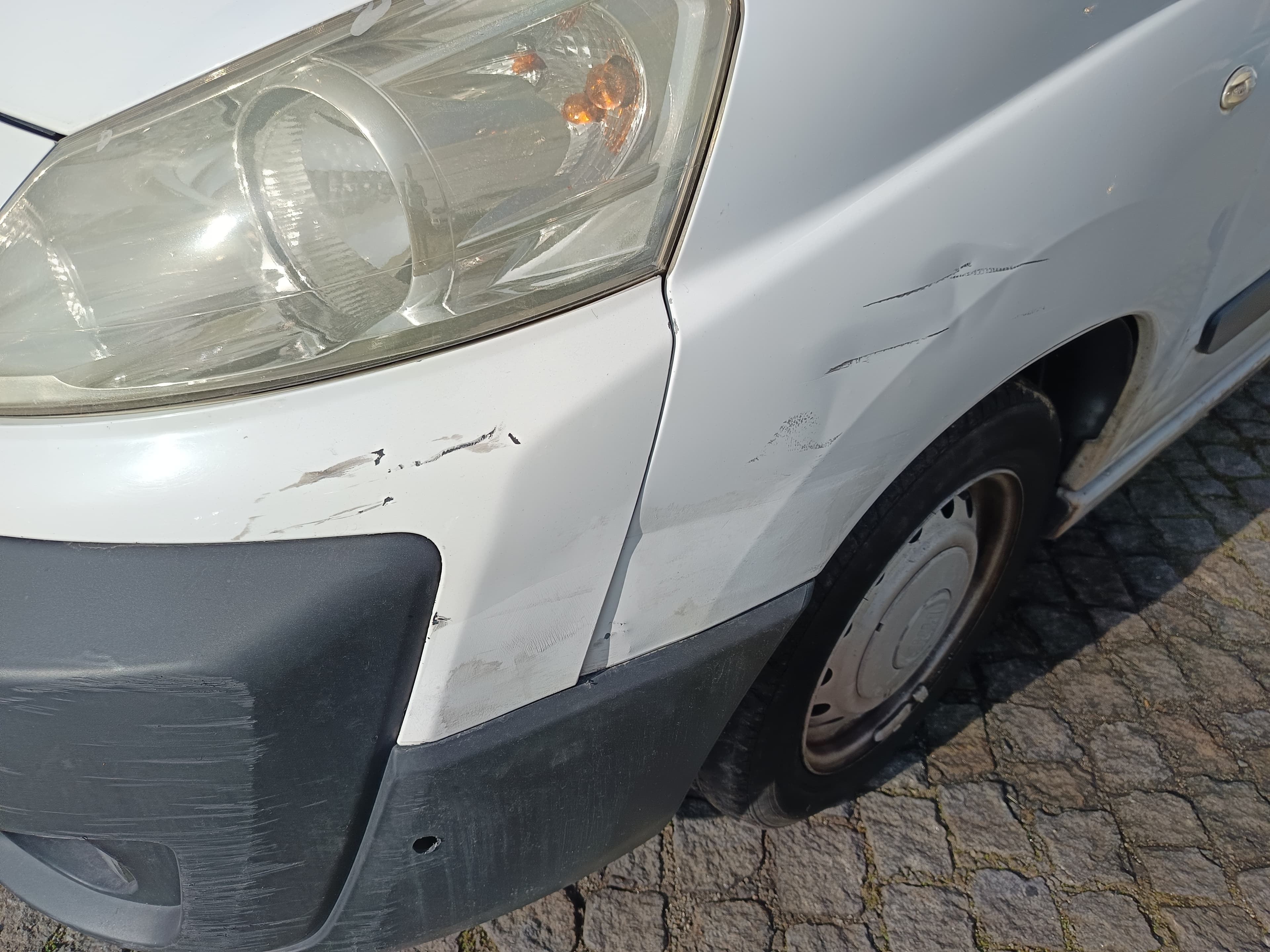 Fiat Scudo · Ano 2010 — image 9
