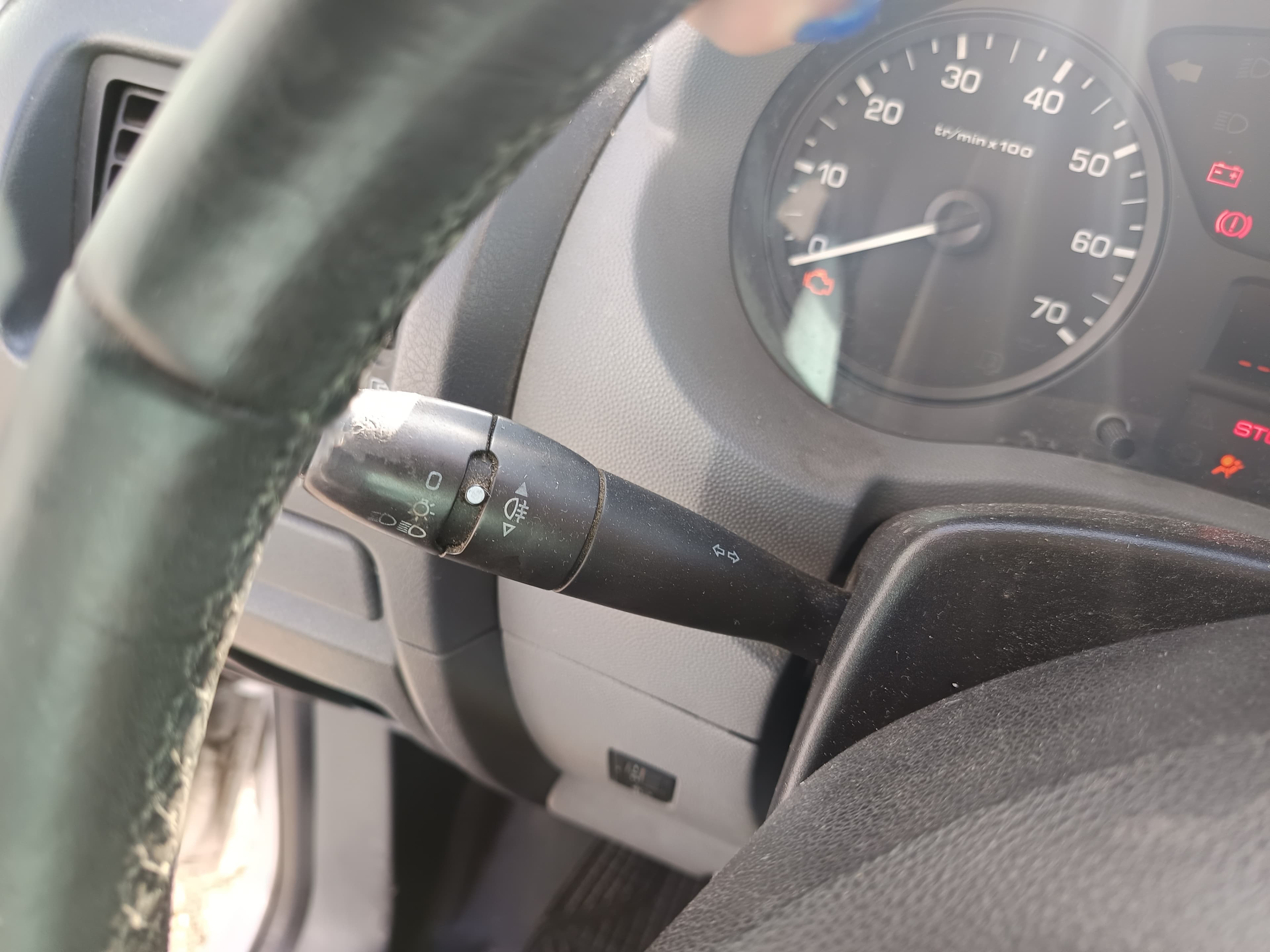Fiat Scudo · Ano 2010 — image 35
