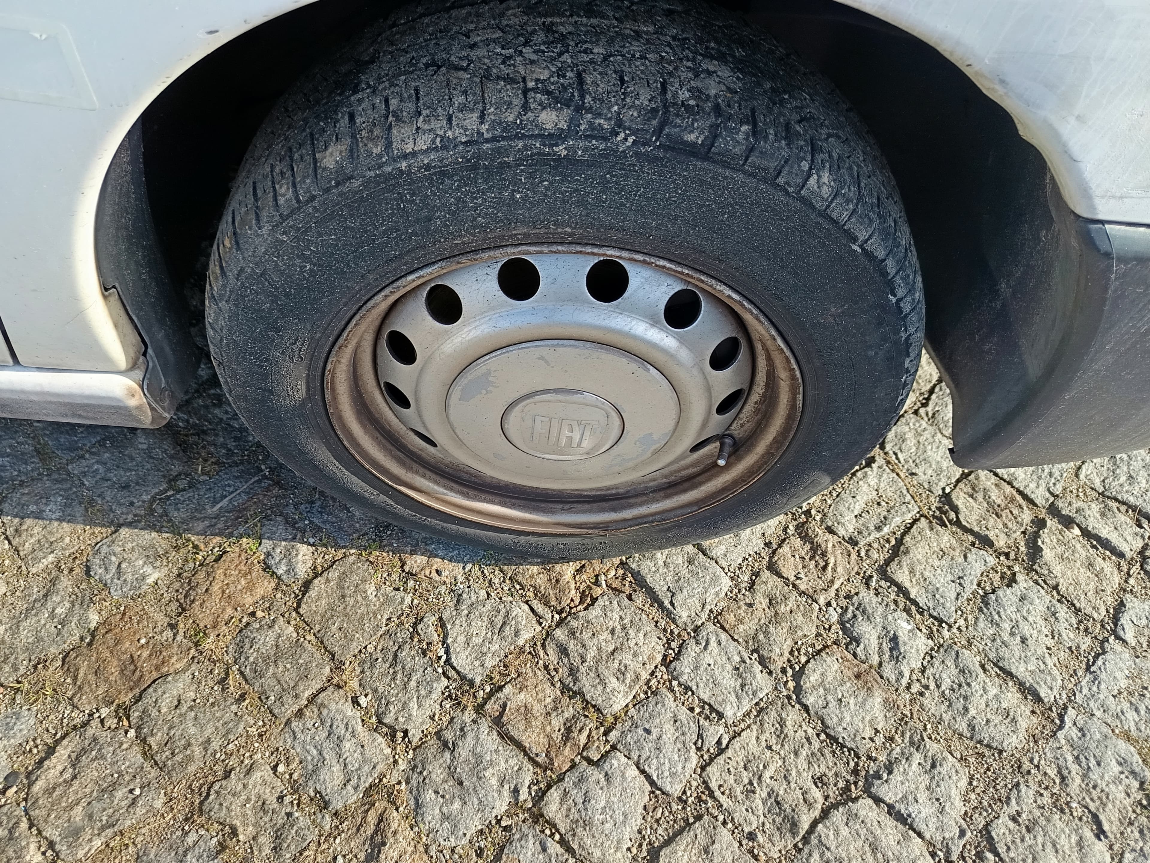 Fiat Scudo · Ano 2010 — image 19
