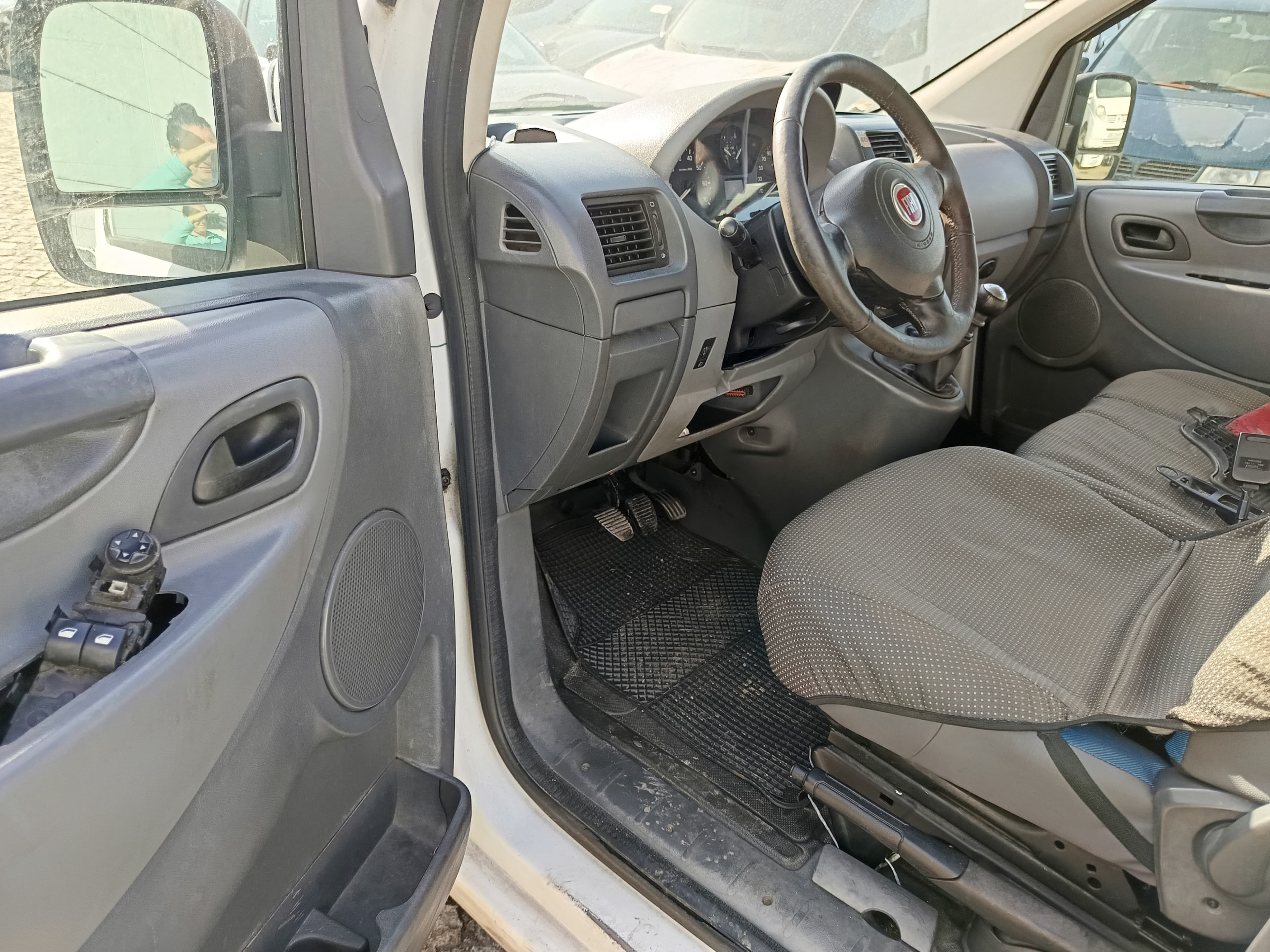 Fiat Scudo · Ano 2010 — image 26