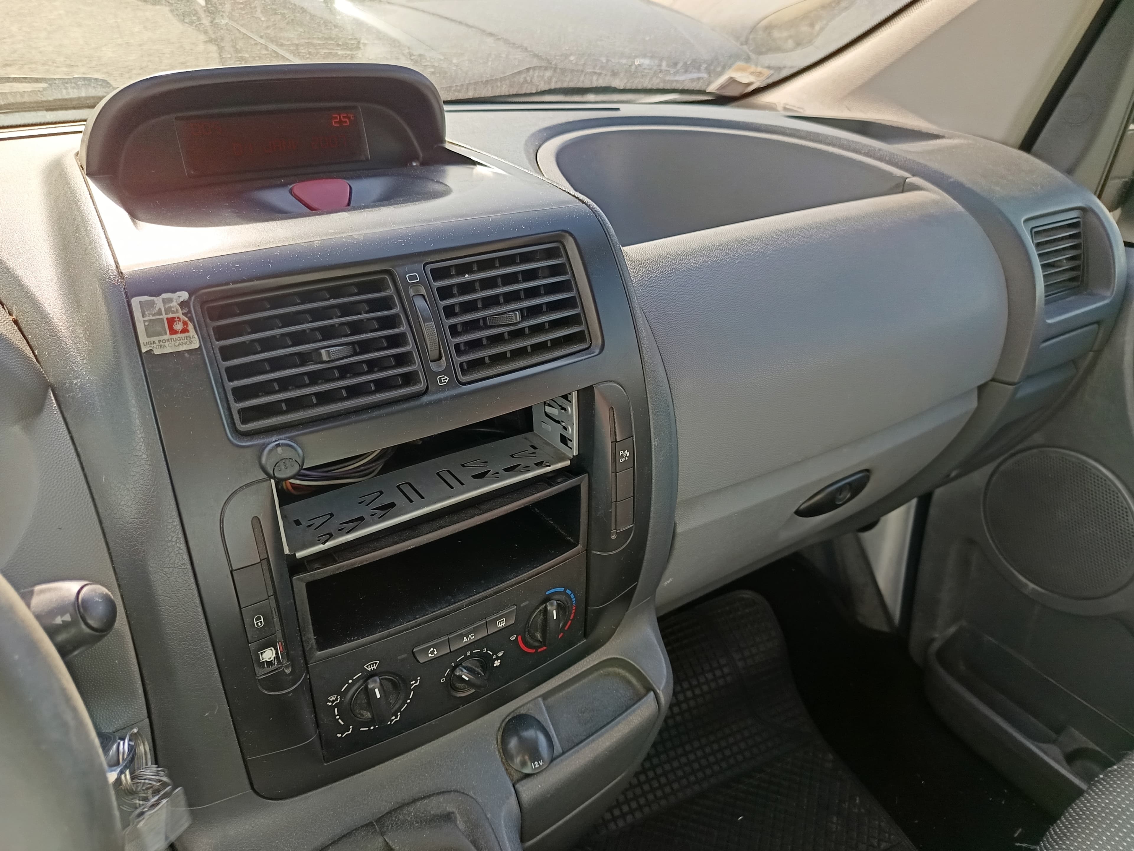 Fiat Scudo · Ano 2010 — image 30