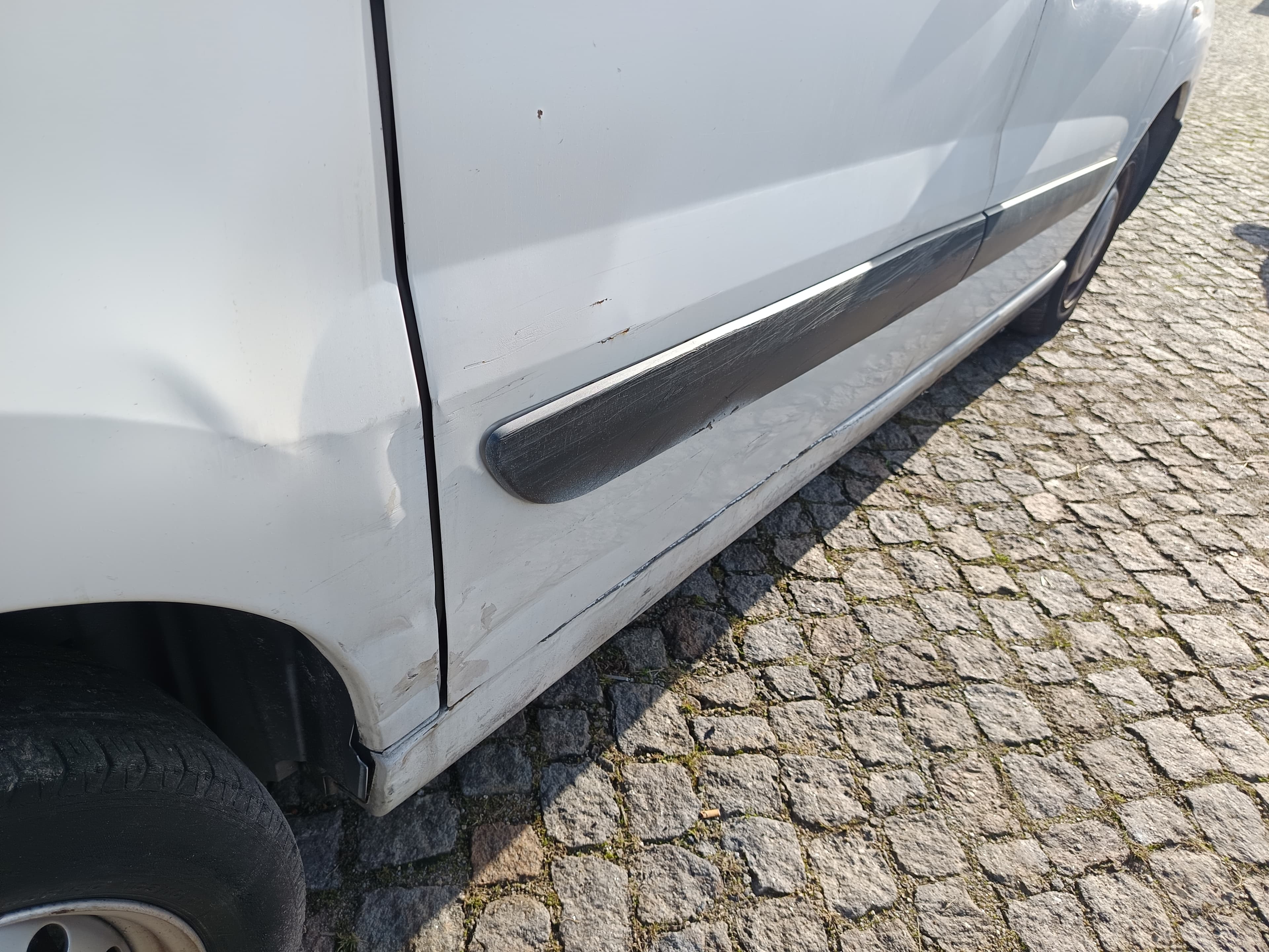 Fiat Scudo · Ano 2010 — image 18