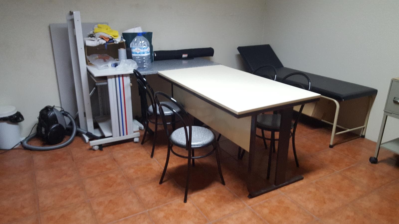Armazém Industrial + Equipamentos · Marco de Canaveses — imagem 8