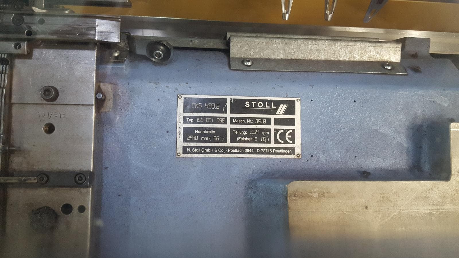 Armazém Industrial + Equipamentos · Marco de Canaveses — imagem 17