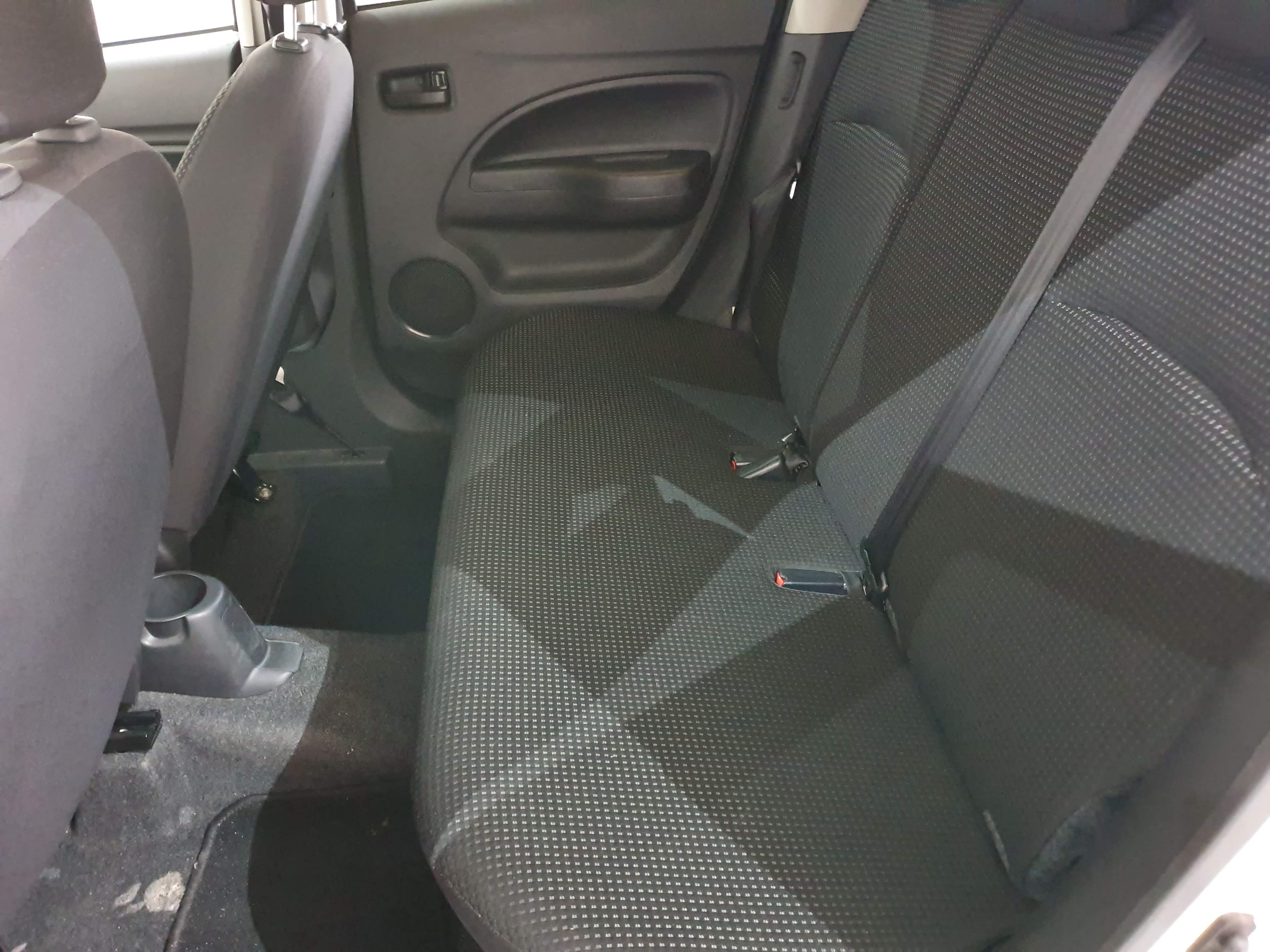 Mitsubishi Space Star · Ano 2015 — imagen 20