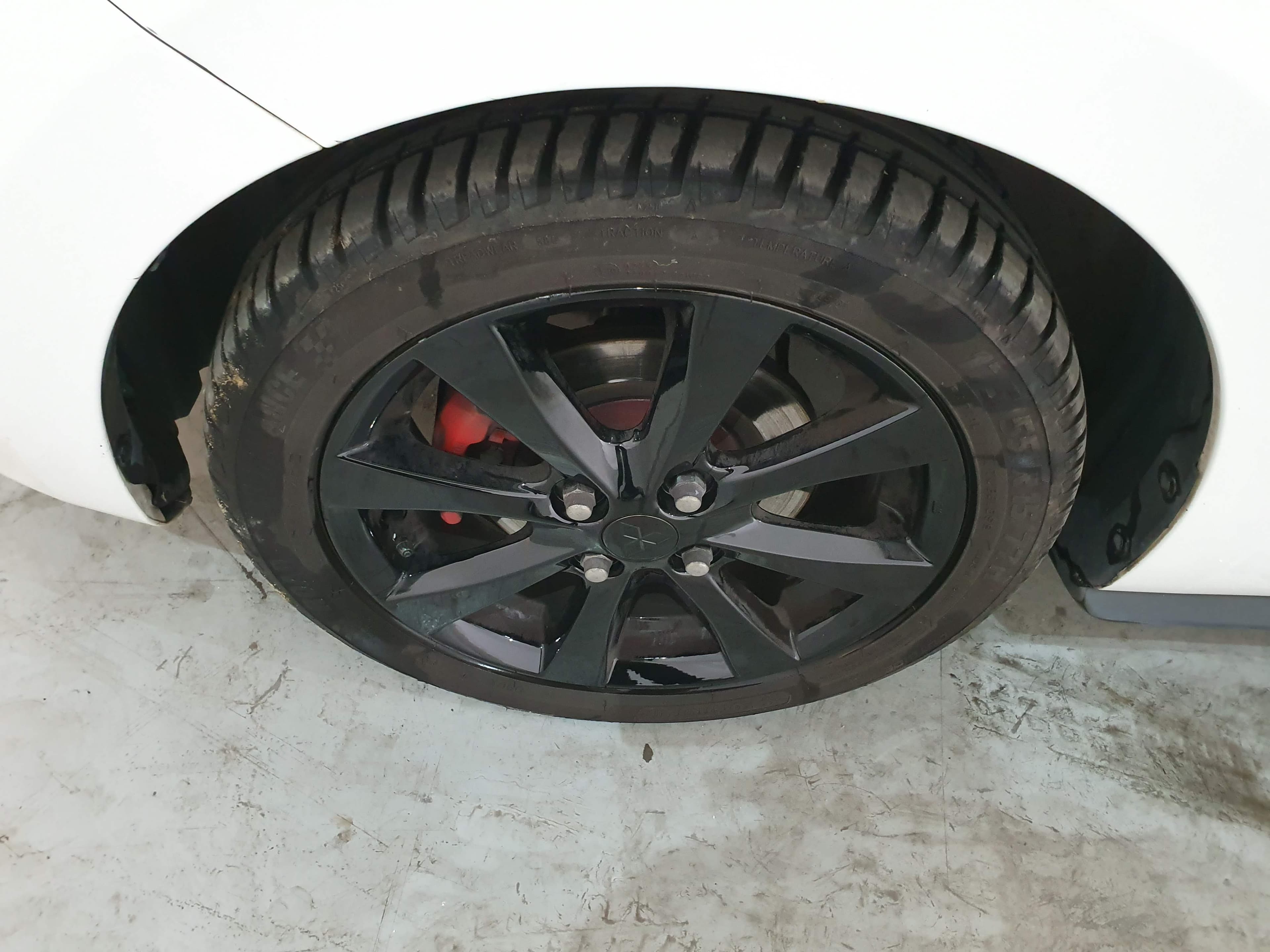 Mitsubishi Space Star · Ano 2015 — imagen 16