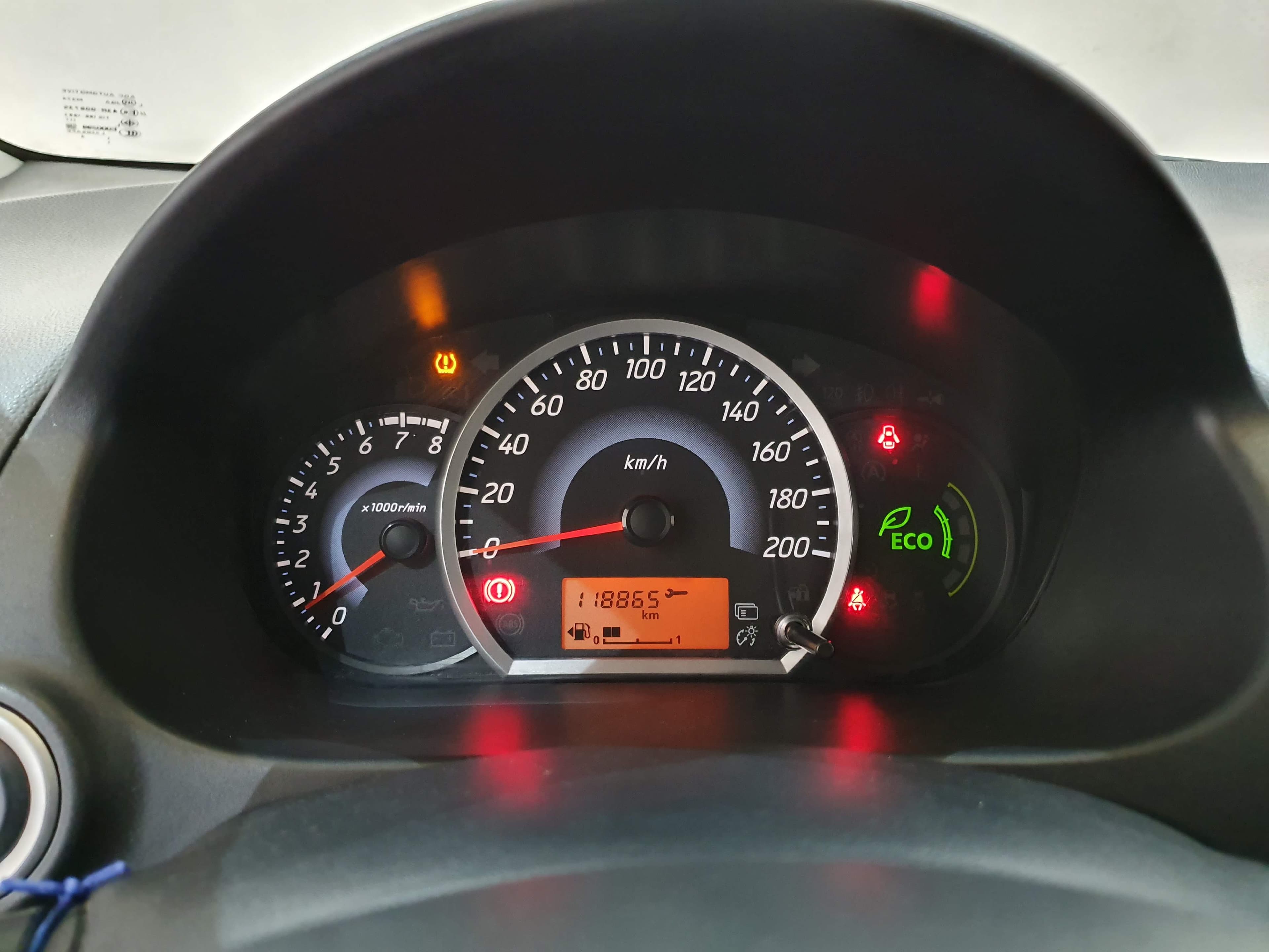 Mitsubishi Space Star · Ano 2015 — imagen 32
