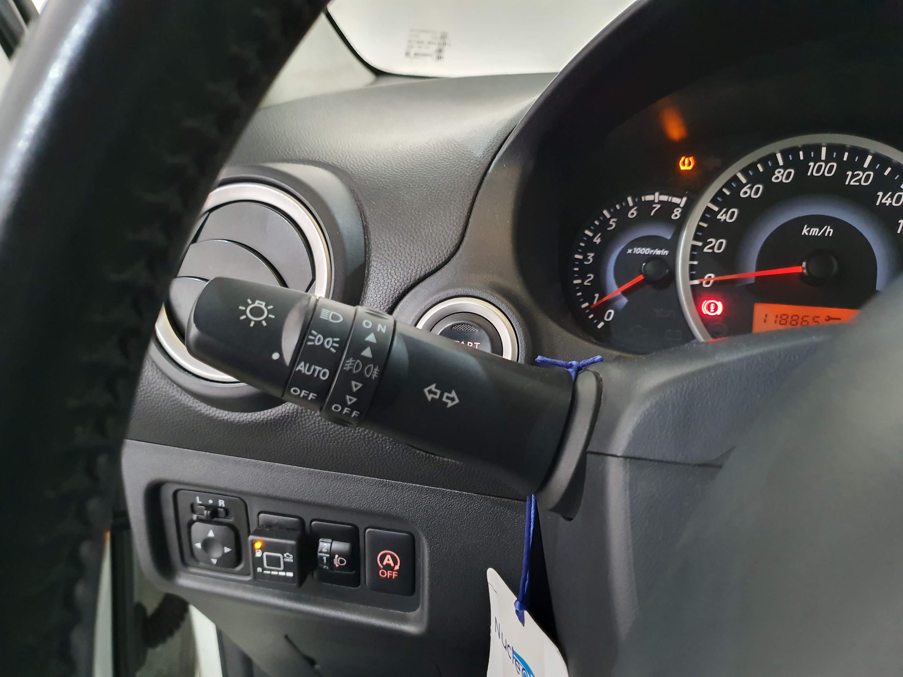 Mitsubishi Space Star · Ano 2015 — imagen 34
