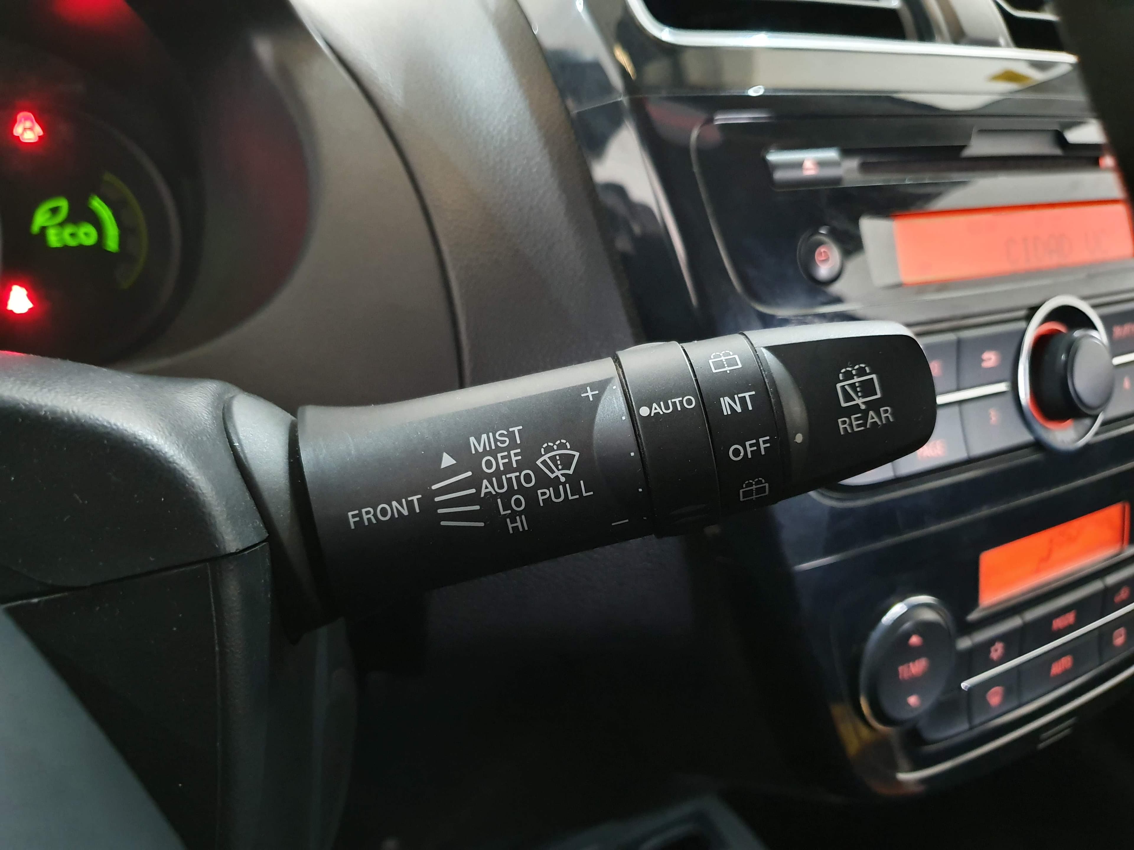 Mitsubishi Space Star · Ano 2015 — imagen 33