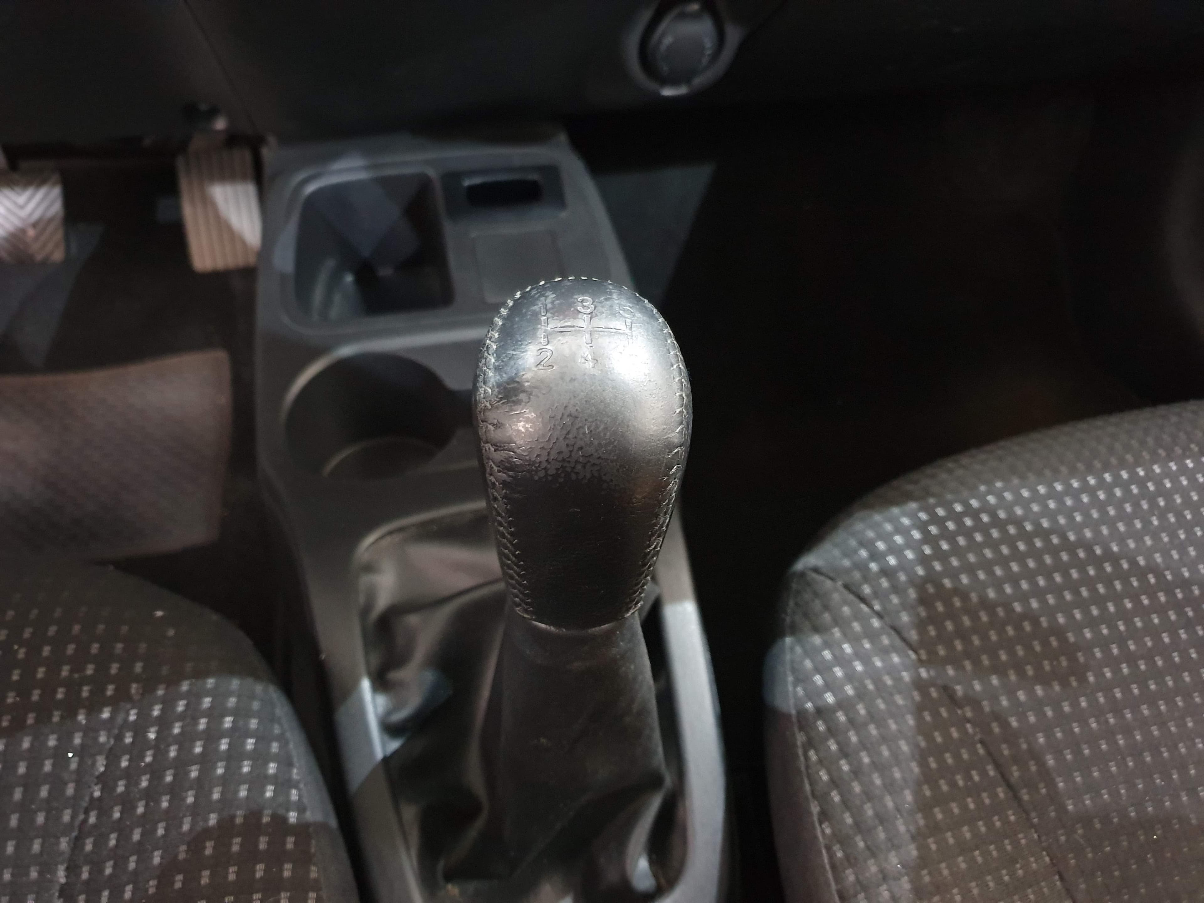Mitsubishi Space Star · Ano 2015 — imagen 30