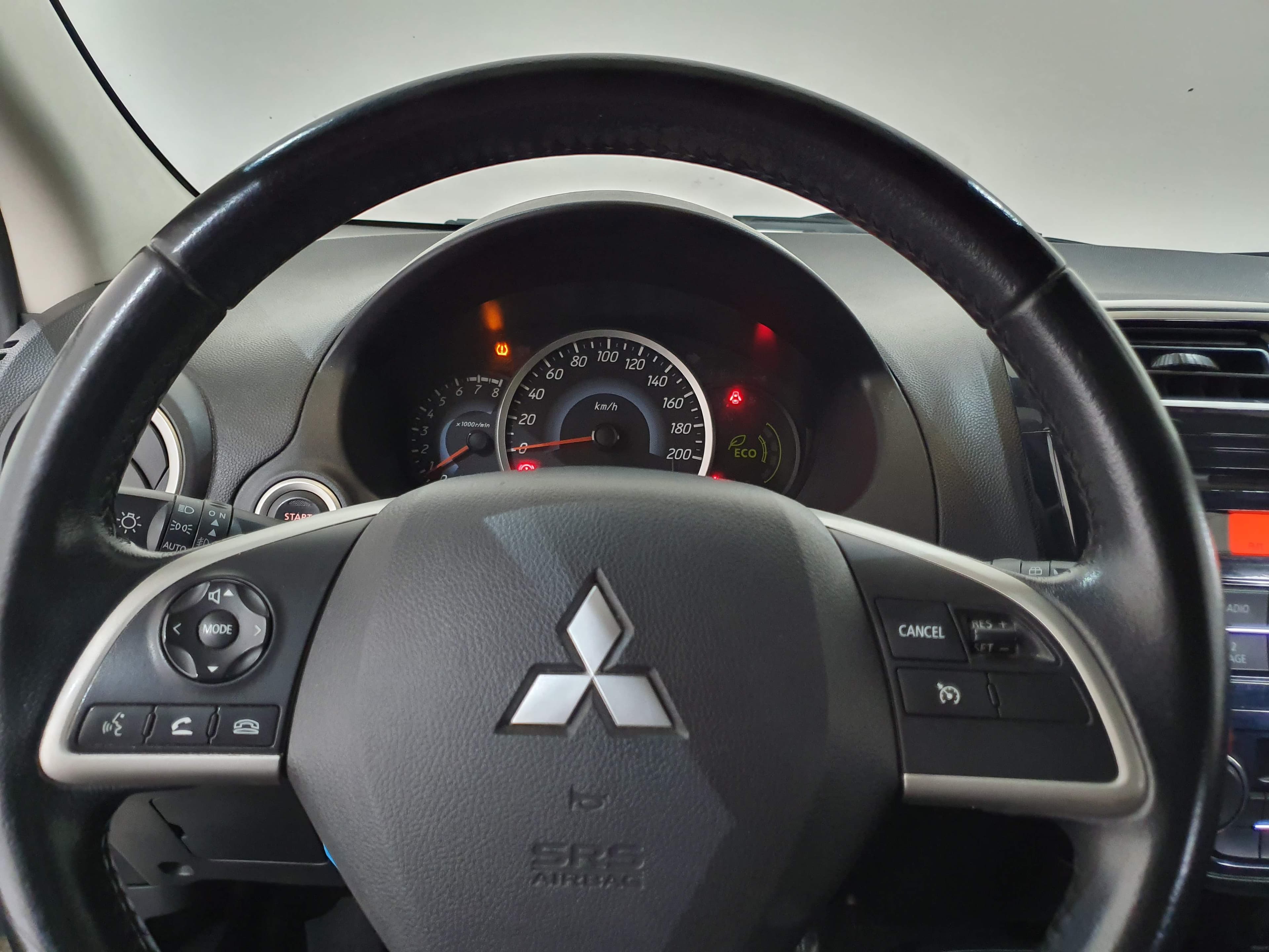 Mitsubishi Space Star · Ano 2015 — imagen 31