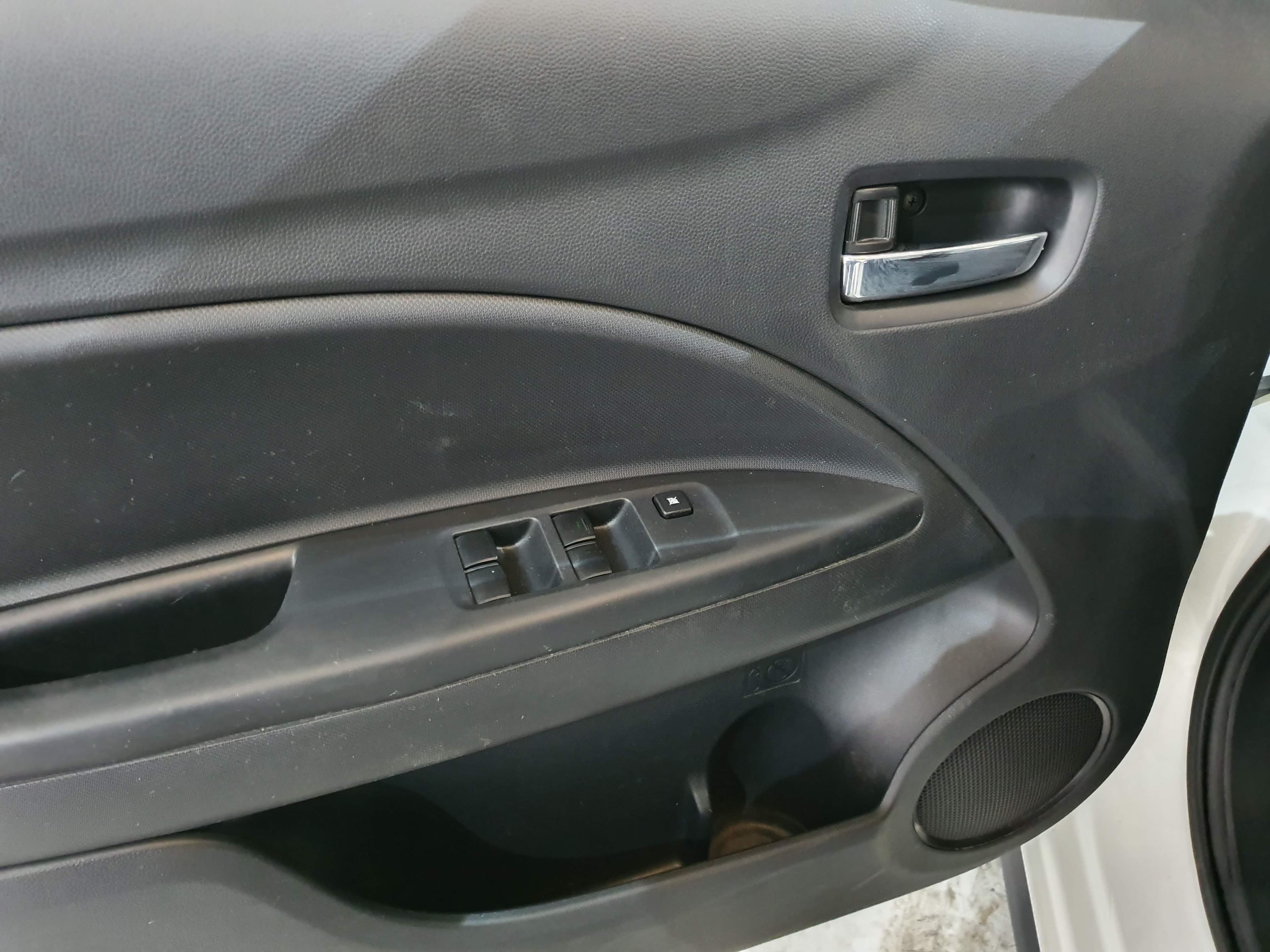 Mitsubishi Space Star · Ano 2015 — imagen 24