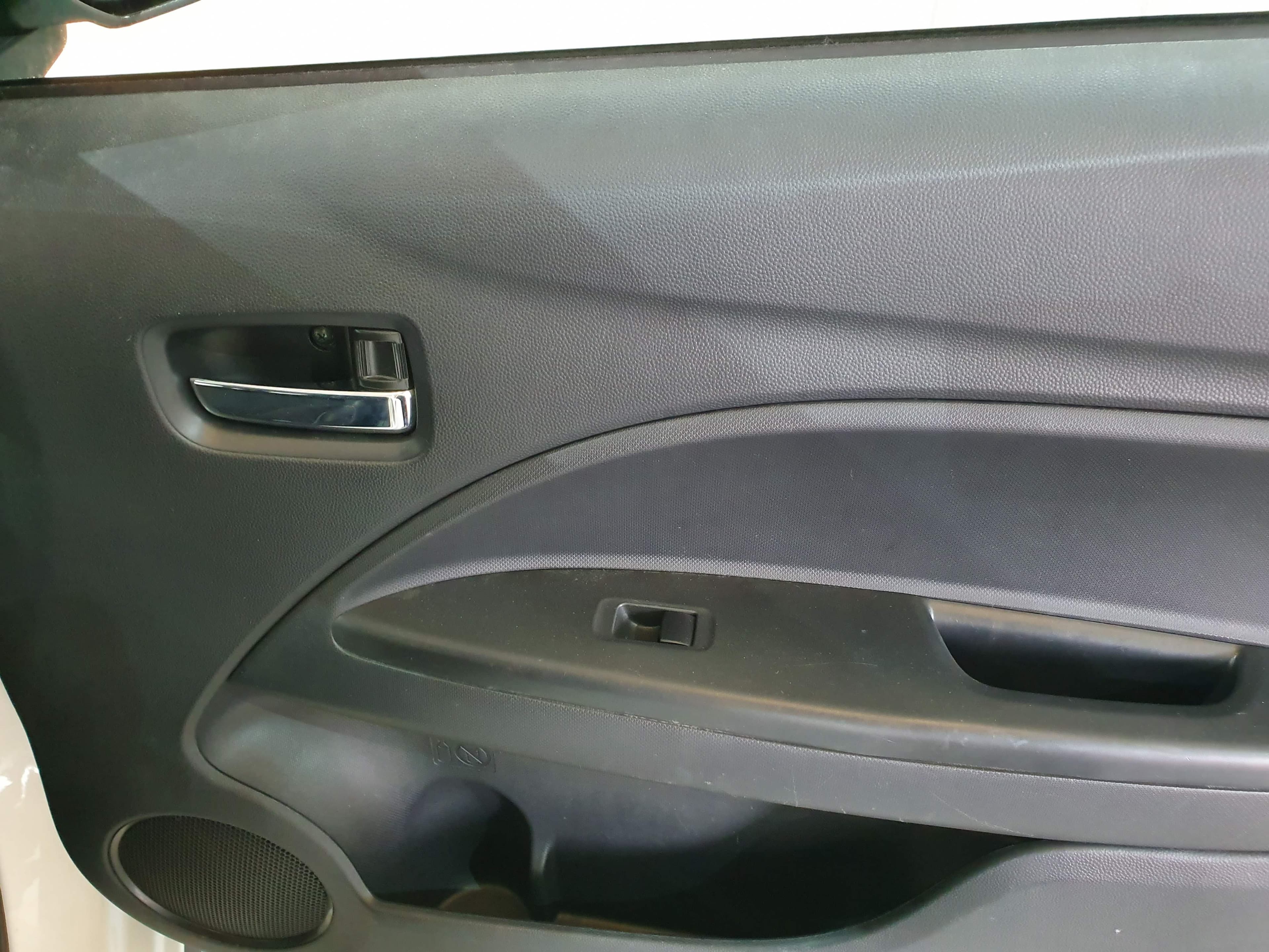 Mitsubishi Space Star · Ano 2015 — imagen 11