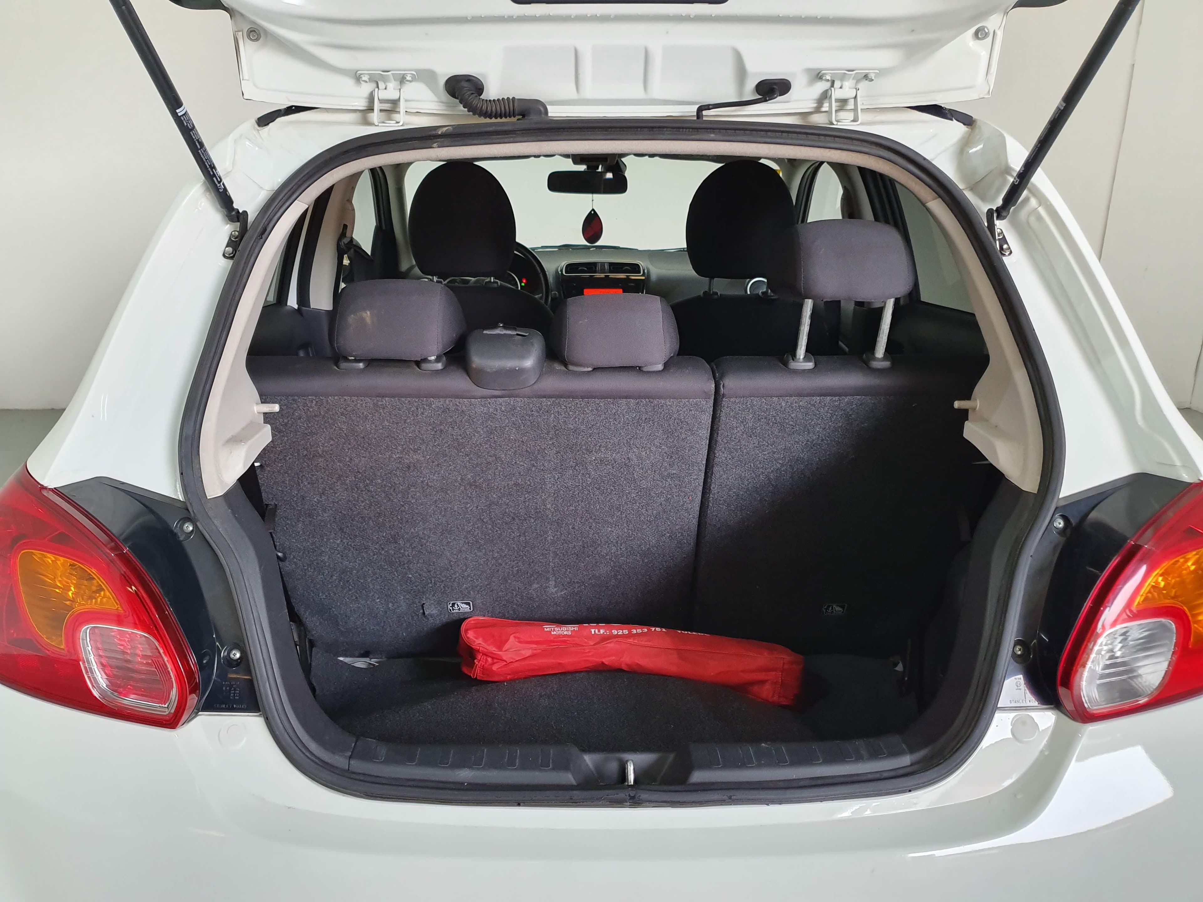 Mitsubishi Space Star · Ano 2015 — imagen 21