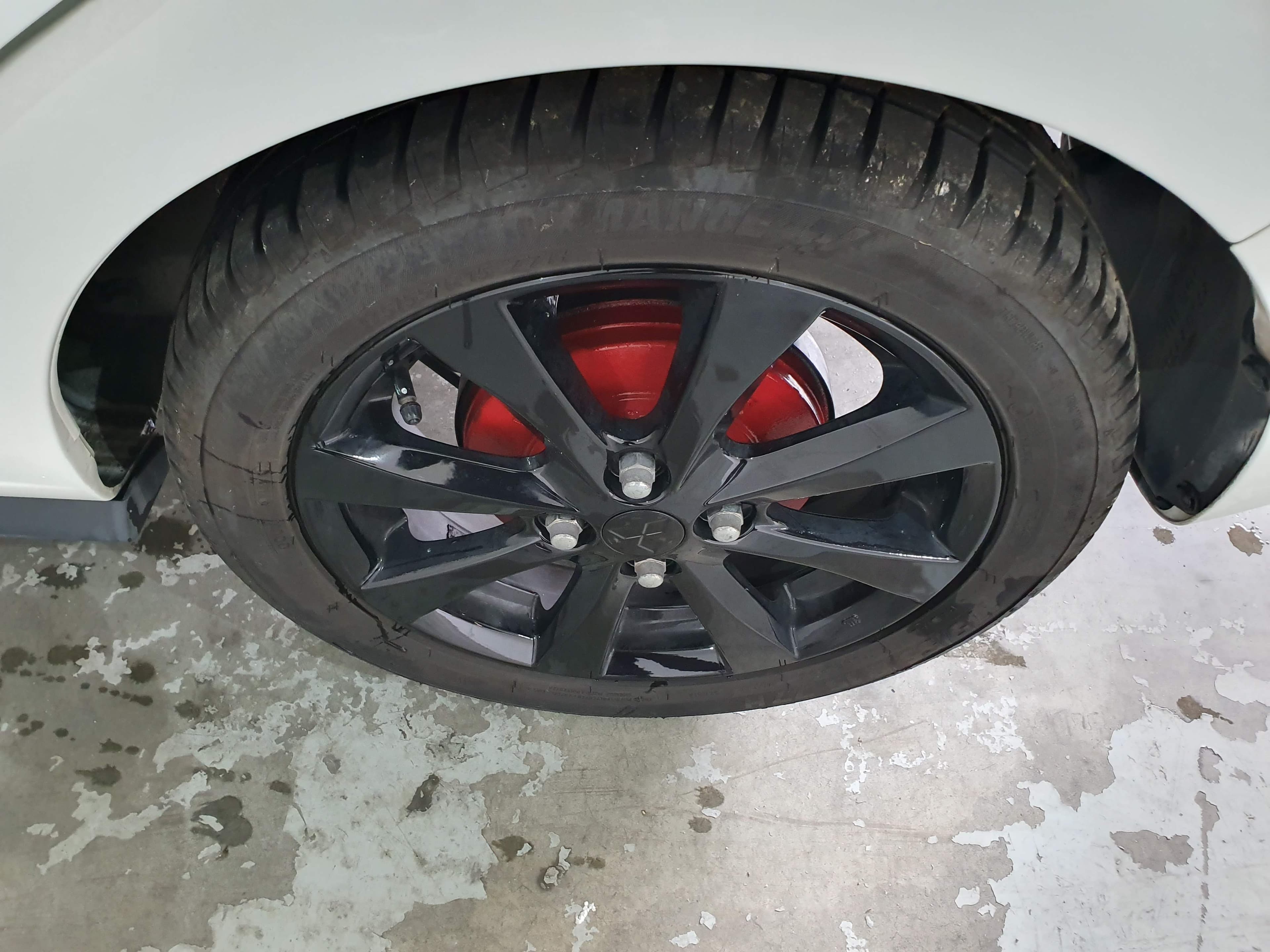 Mitsubishi Space Star · Ano 2015 — imagen 17