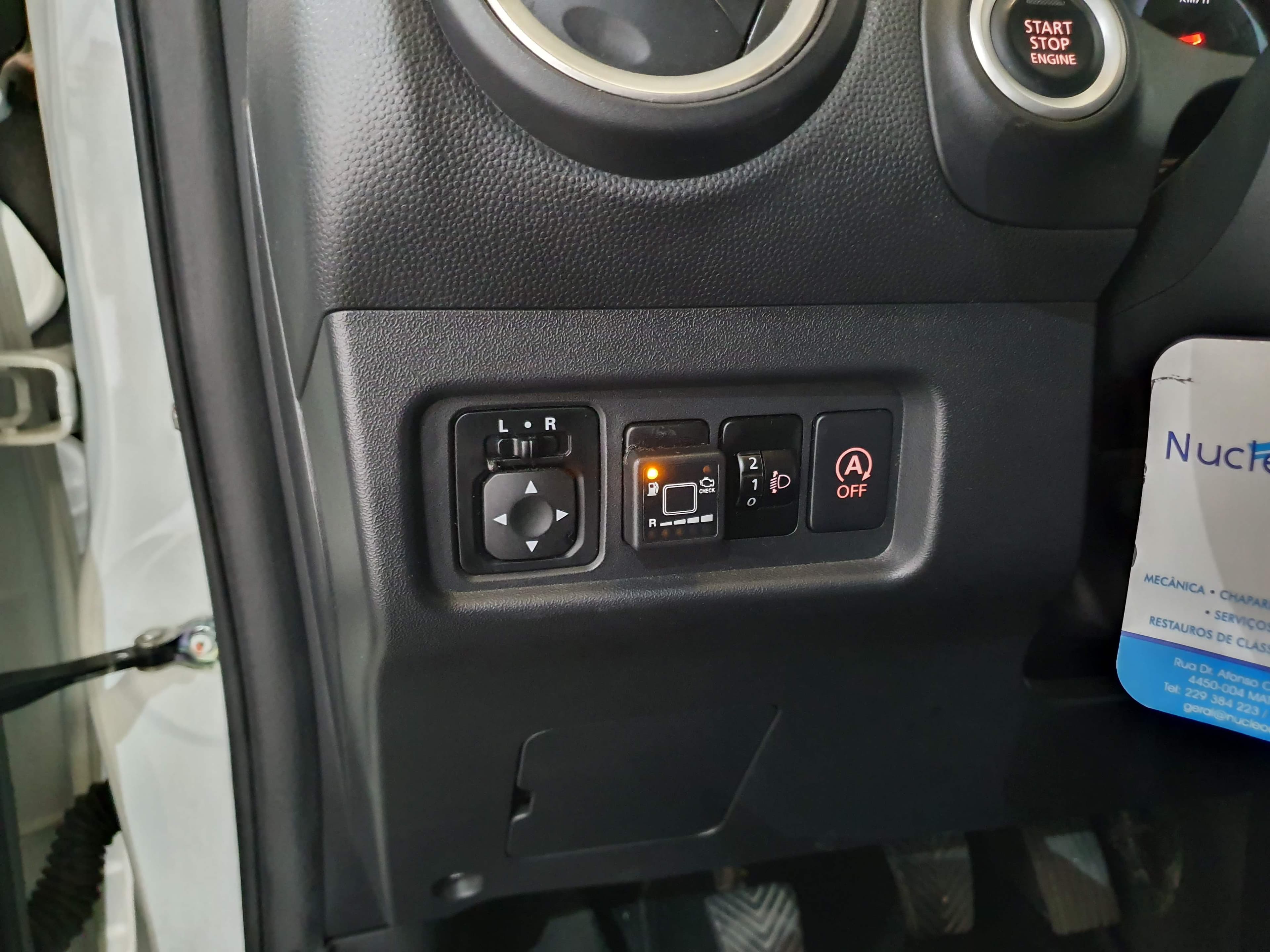 Mitsubishi Space Star · Ano 2015 — imagen 35