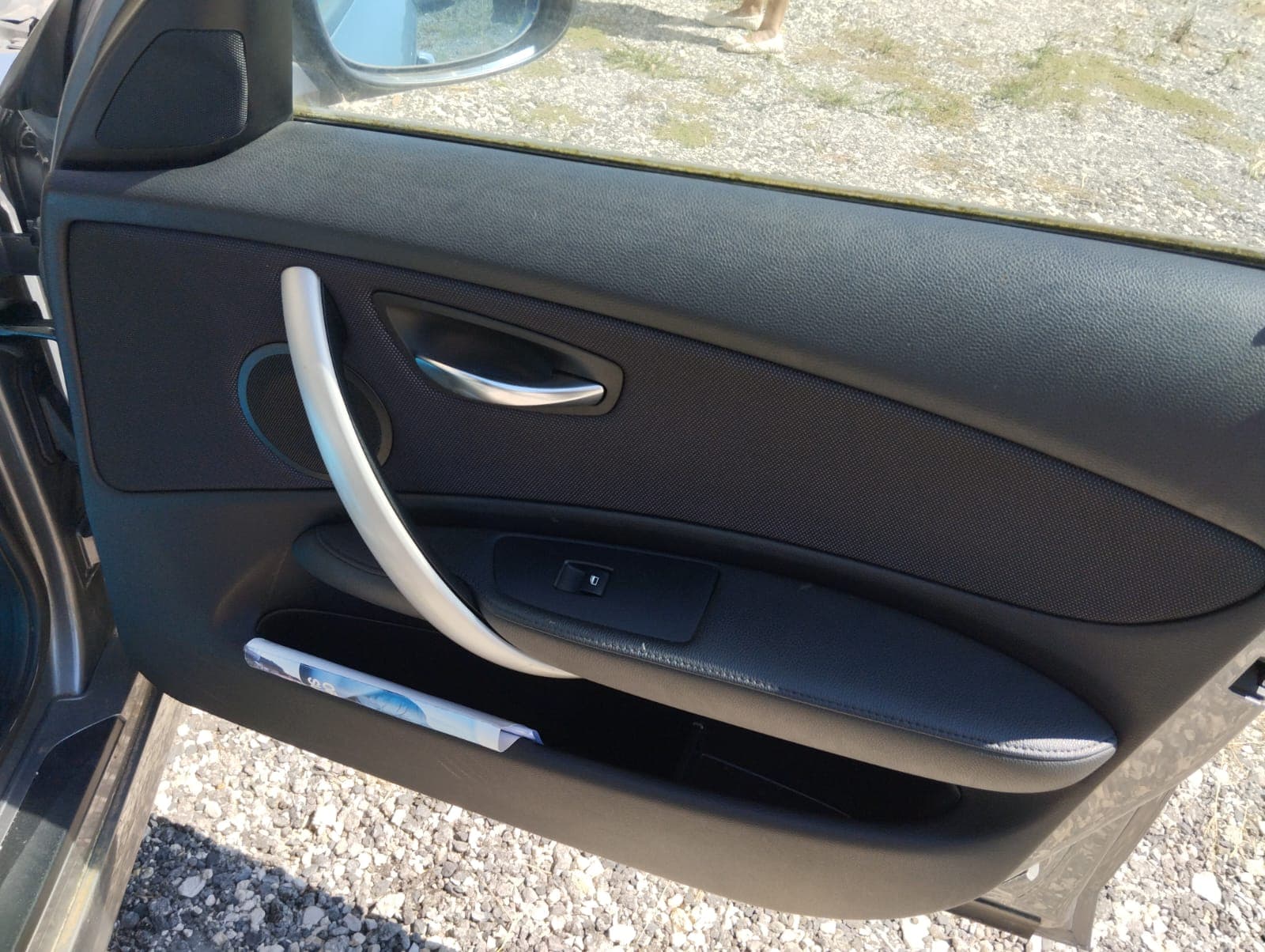 BMW 118d · Ano 2011 — imagen 15