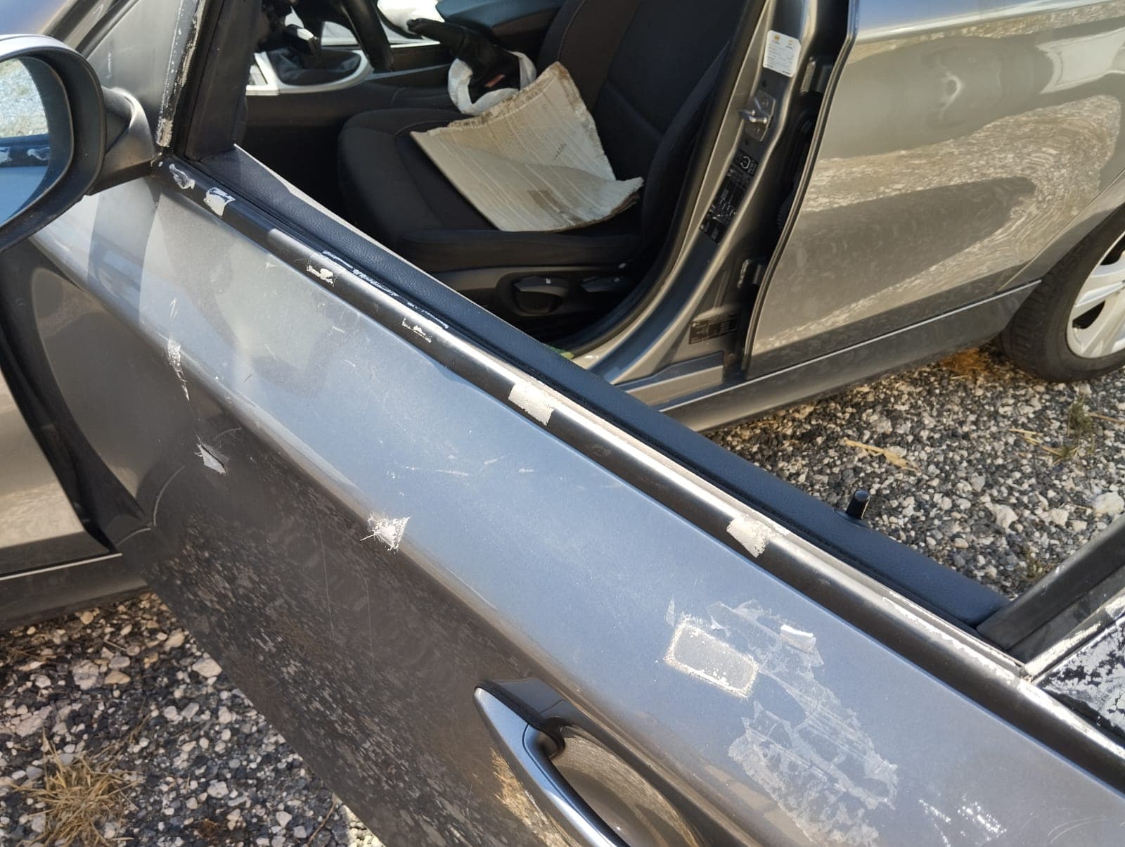 BMW 118d · Ano 2011 — imagen 21
