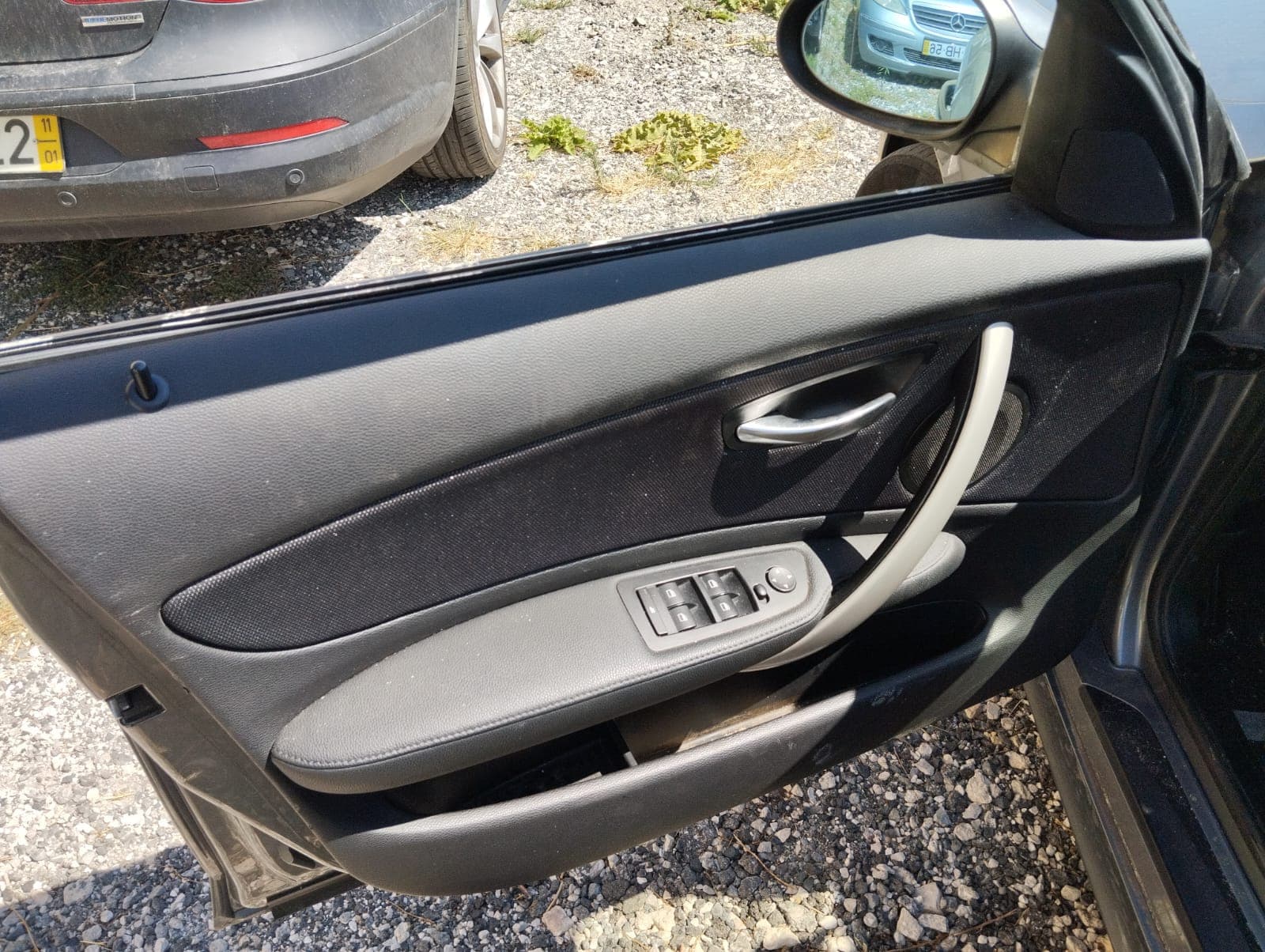 BMW 118d · Ano 2011 — imagen 9