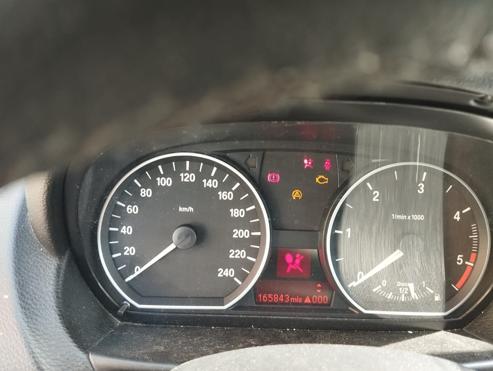 BMW 118d · Ano 2011 — imagen 18