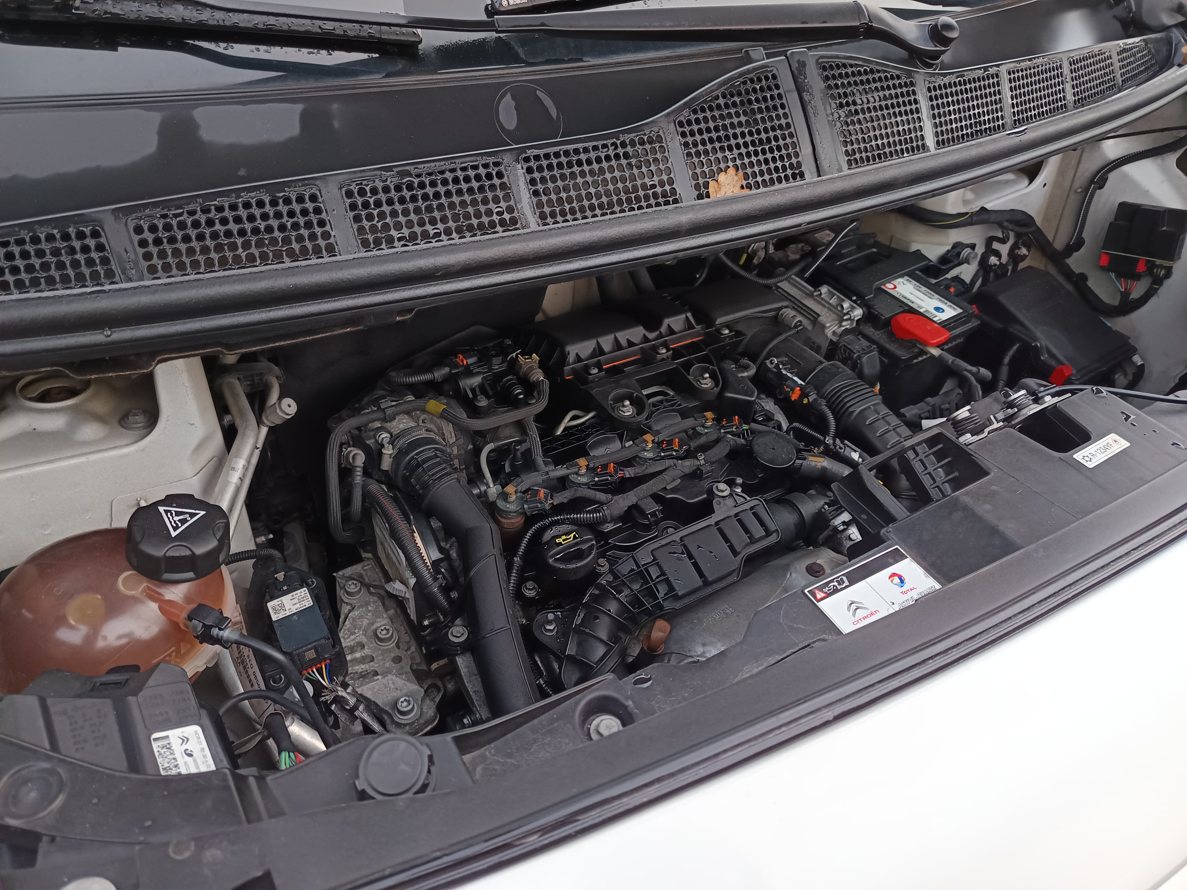 Citroën Jumpy Space Tourer · Ano 2018 — image 12