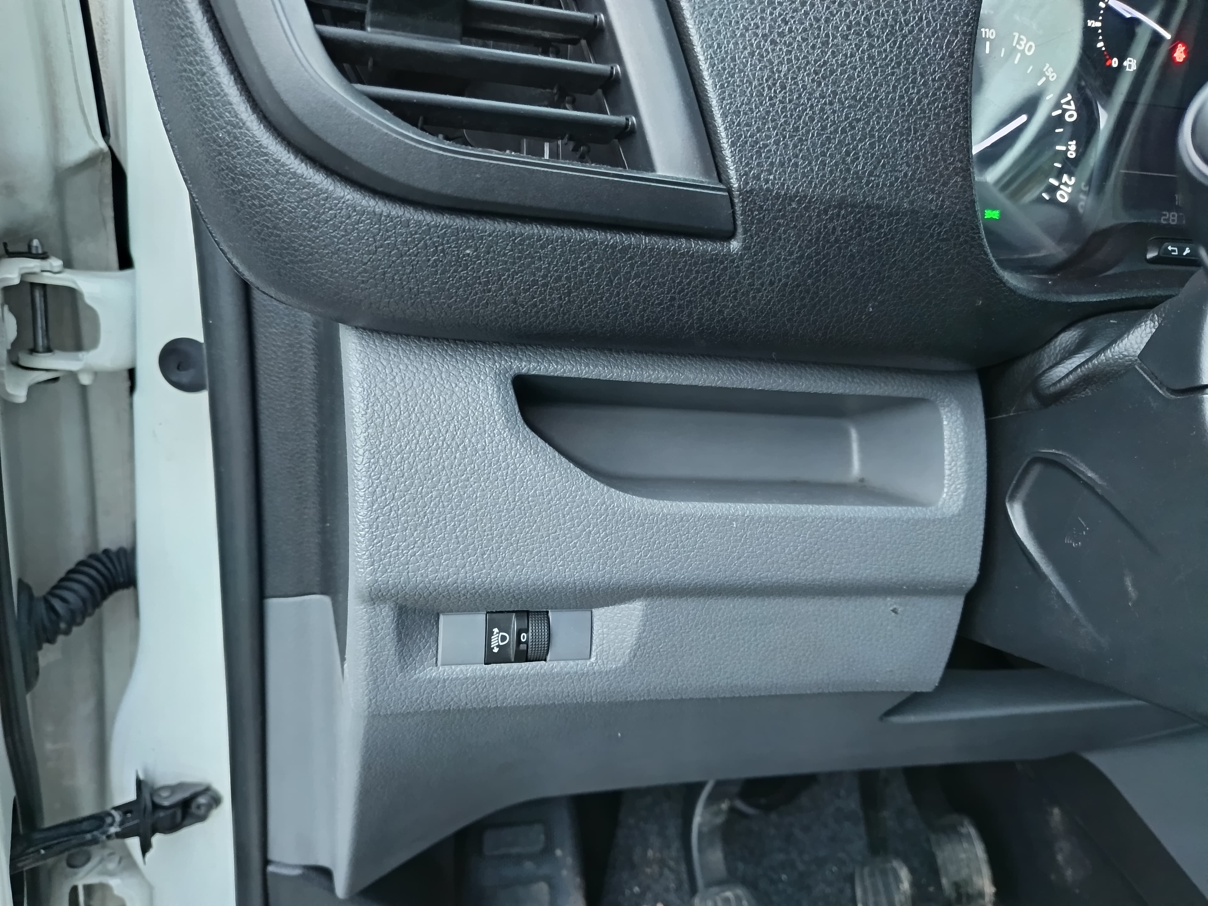 Citroën Jumpy Space Tourer · Ano 2018 — image 35