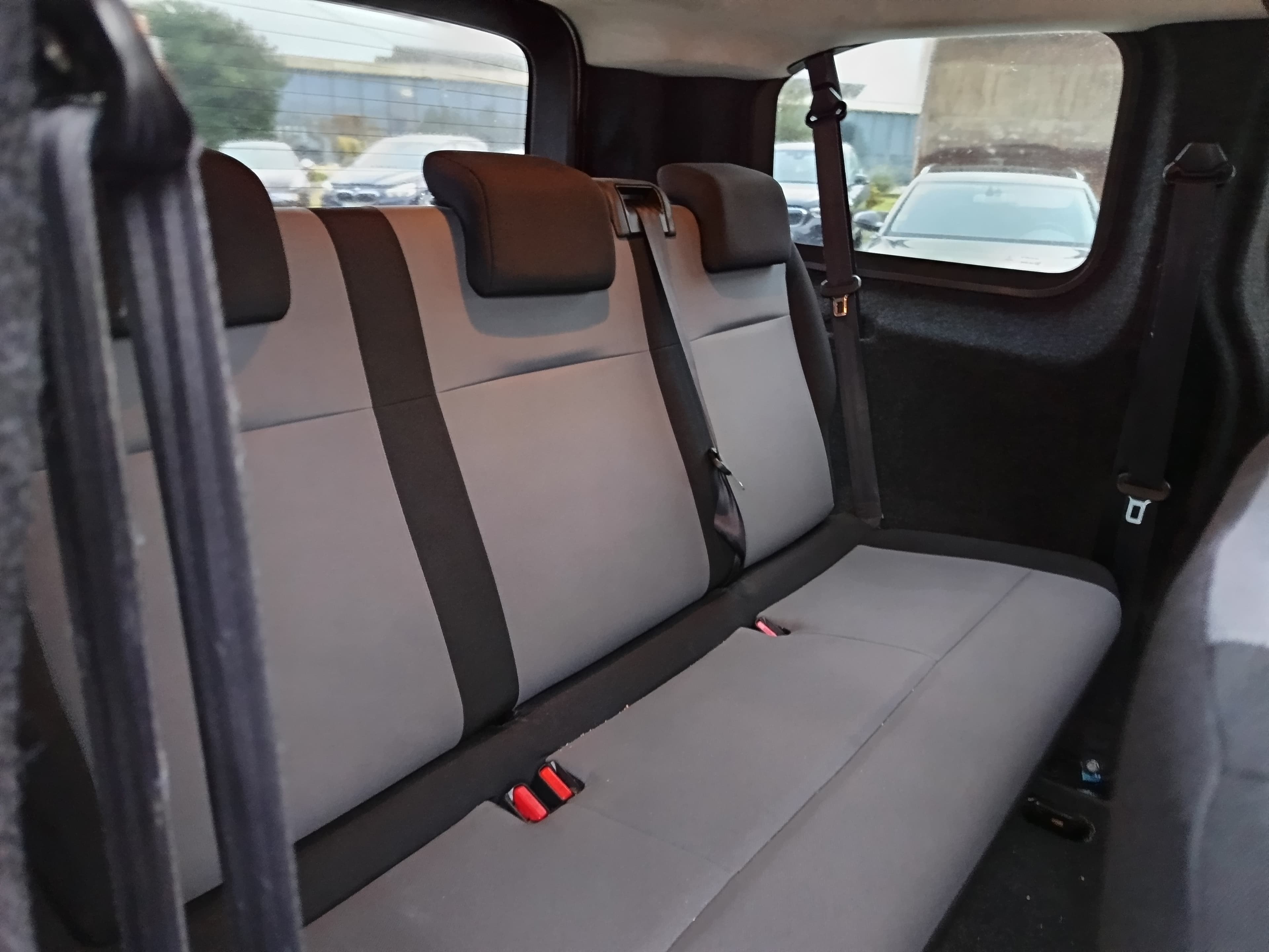 Citroën Jumpy Space Tourer · Ano 2018 — image 18