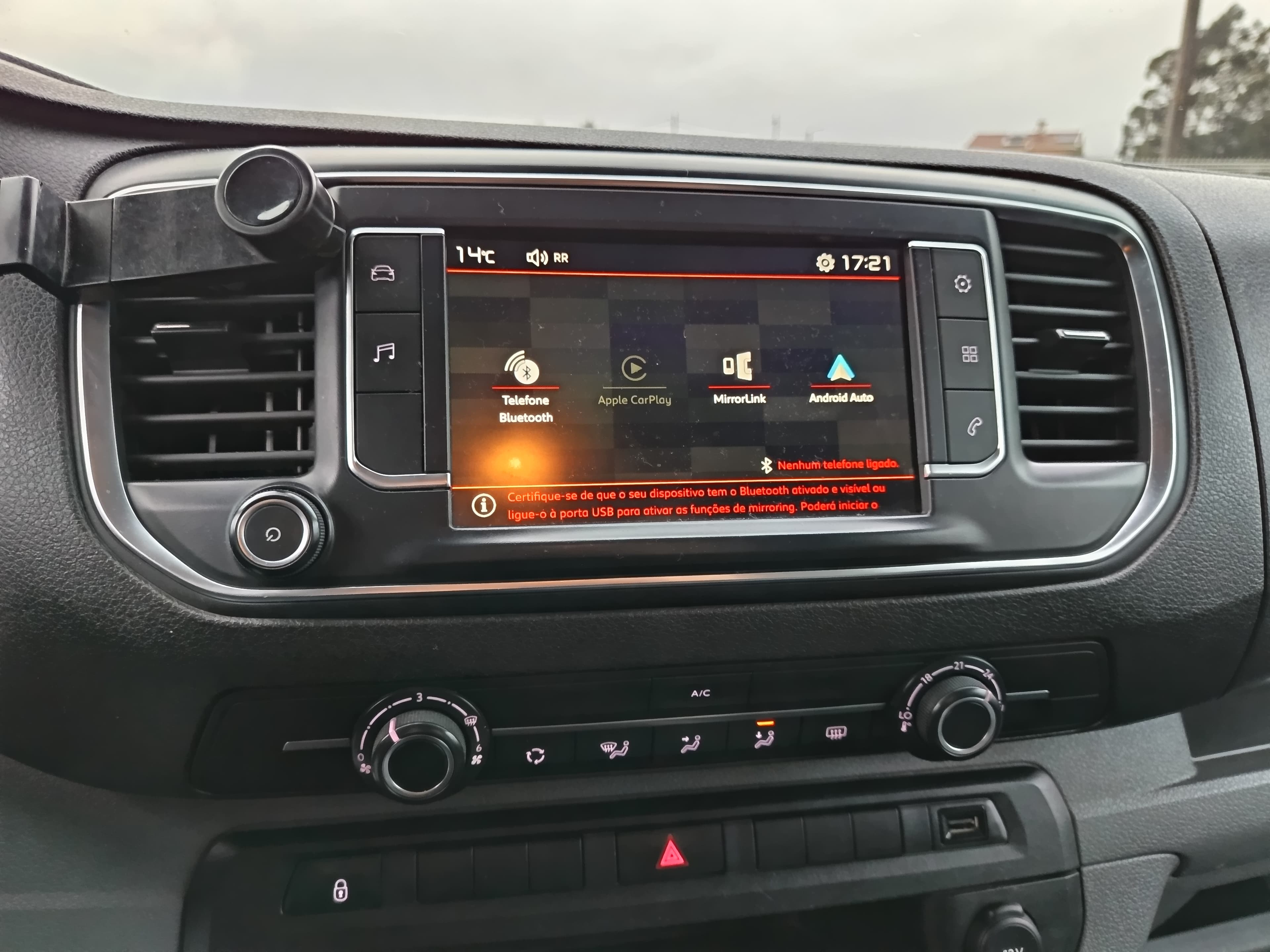 Citroën Jumpy Space Tourer · Ano 2018 — image 29