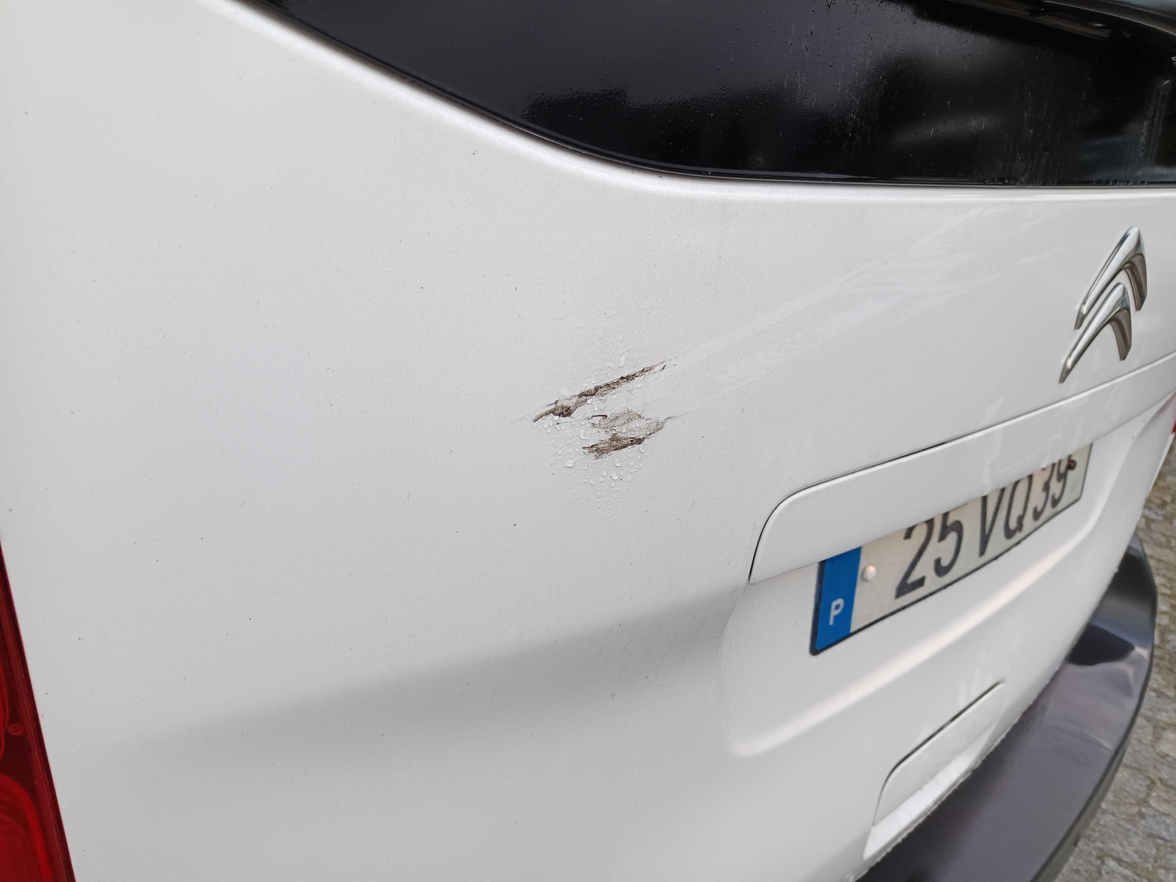 Citroën Jumpy Space Tourer · Ano 2018 — image 7
