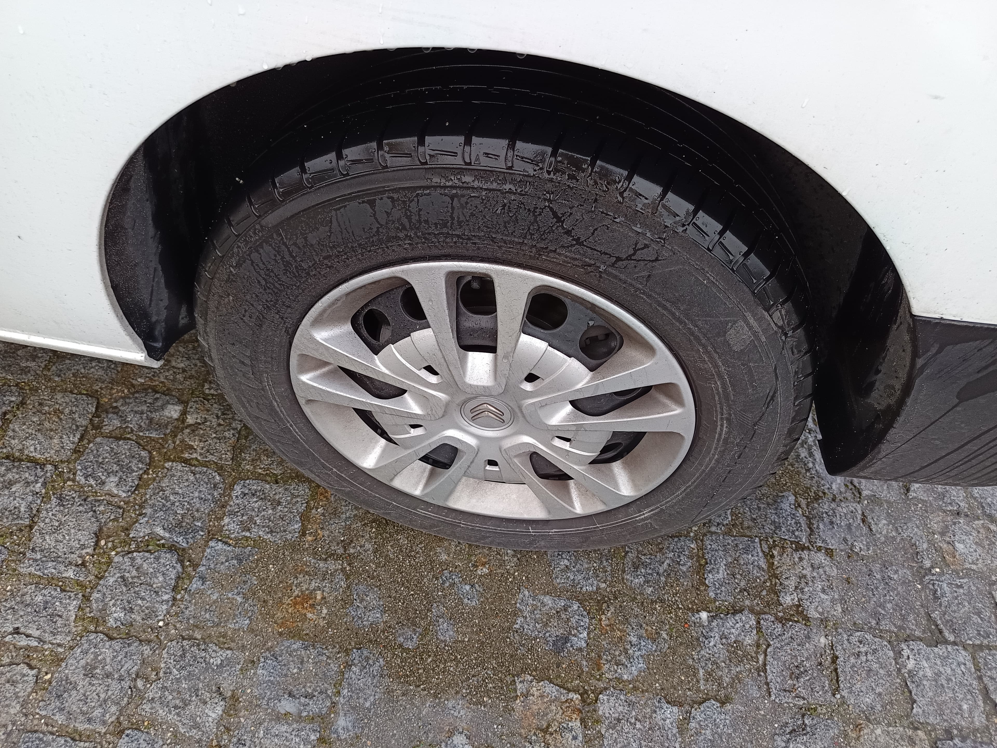 Citroën Jumpy Space Tourer · Ano 2018 — image 8