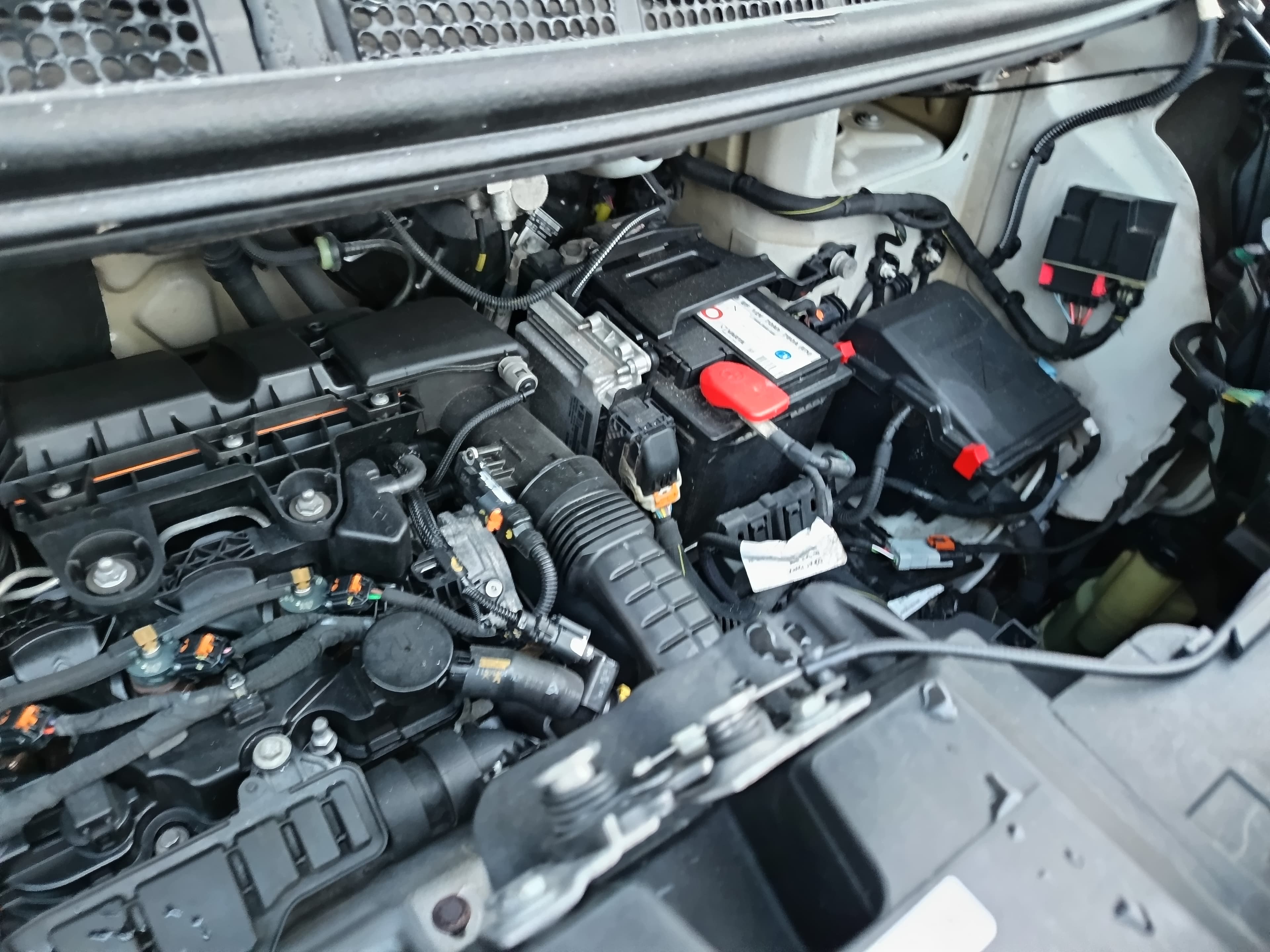 Citroën Jumpy Space Tourer · Ano 2018 — image 14