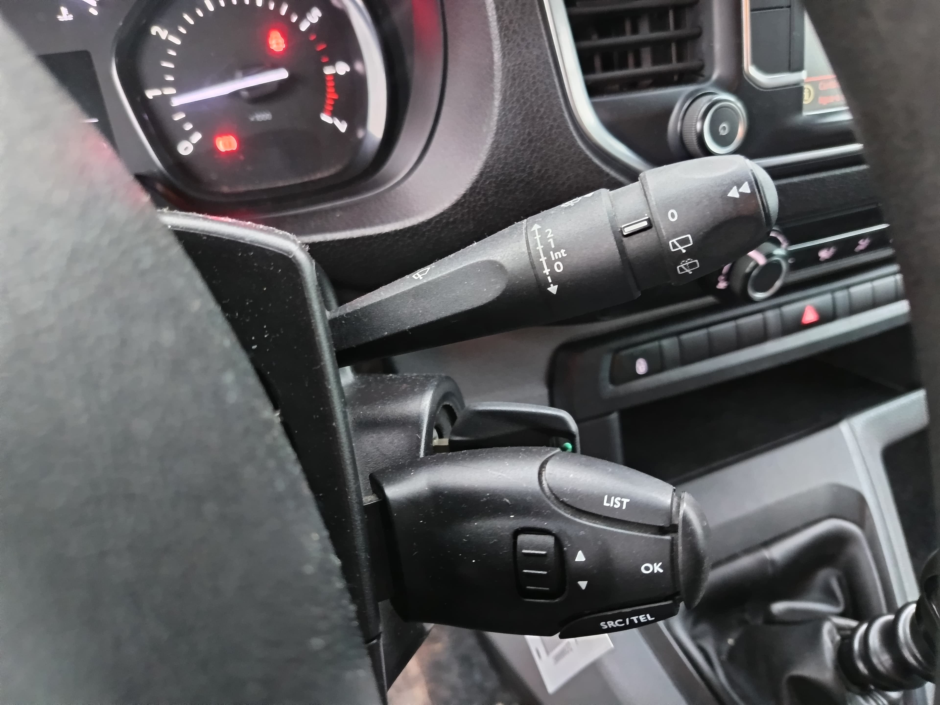 Citroën Jumpy Space Tourer · Ano 2018 — image 33