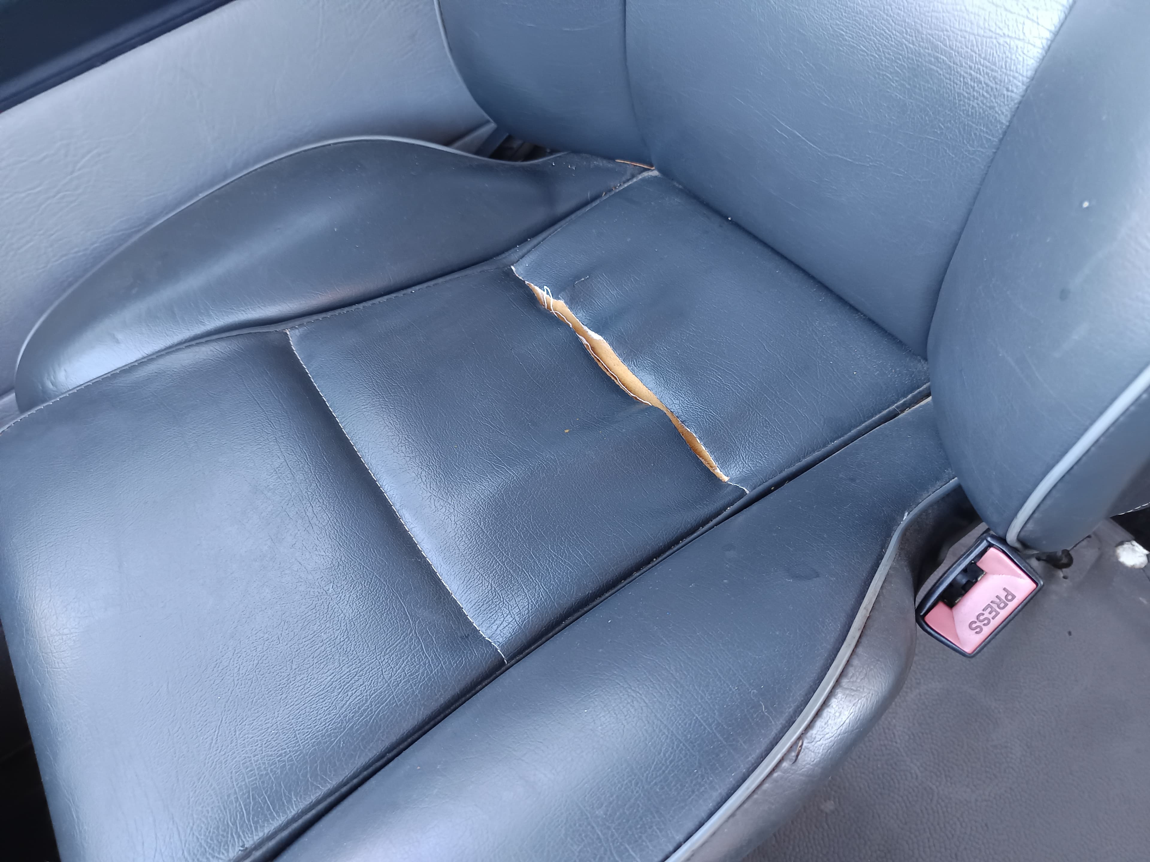 Mercedes-Benz 100D · Ano 1994 — imagen 36