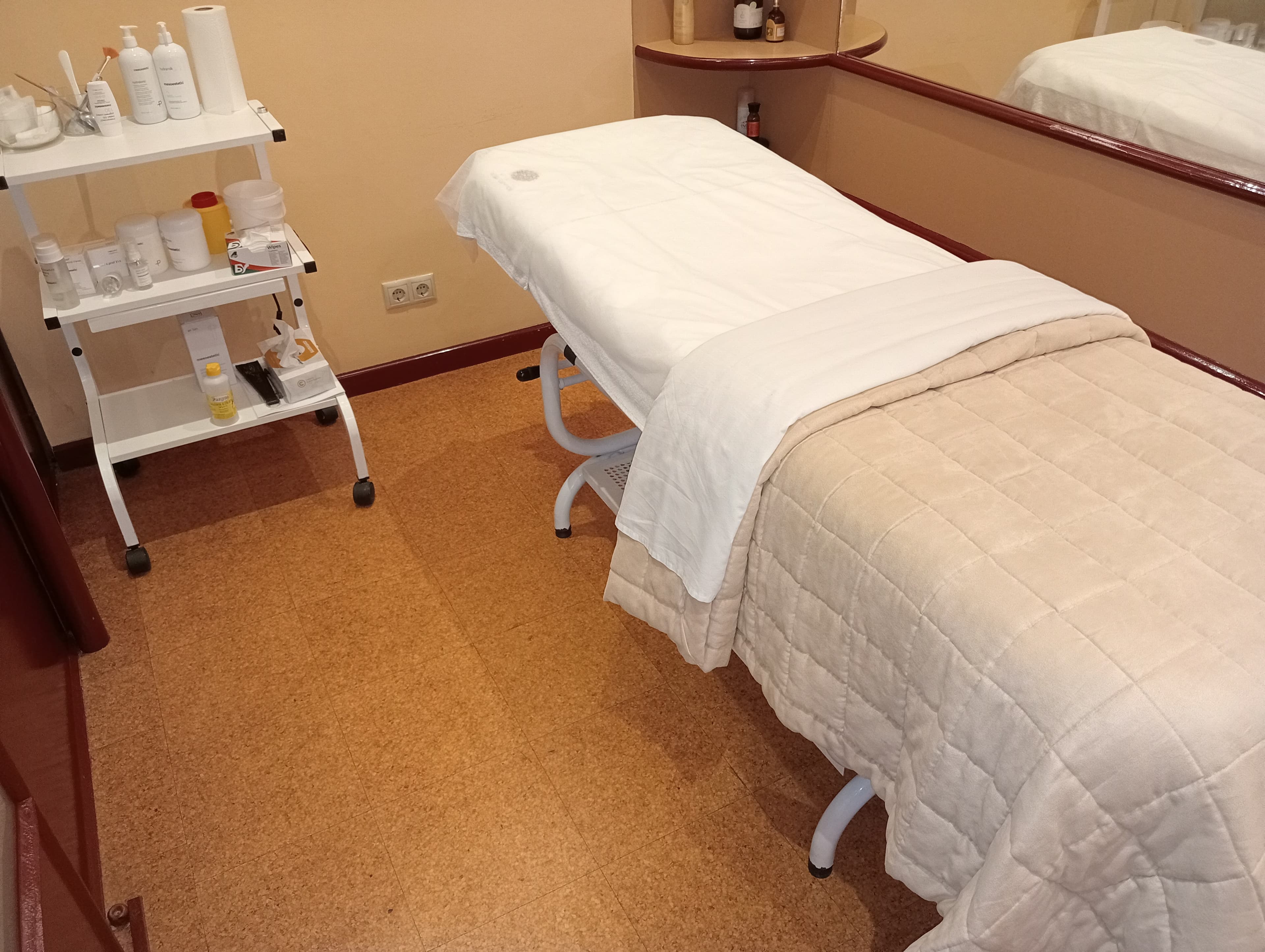 Equipamento de Estética