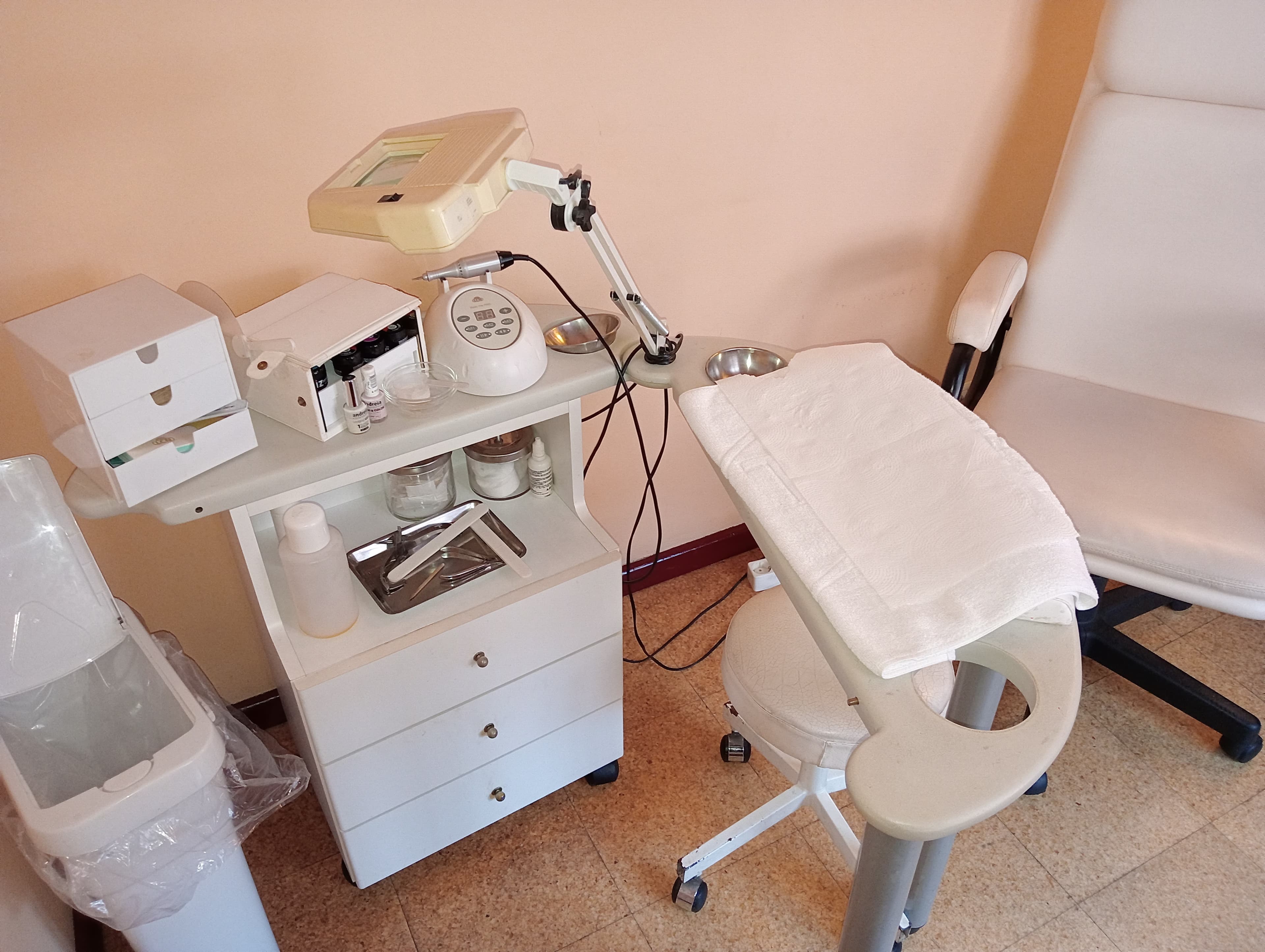 Equipamentos de Estética — imagem 2