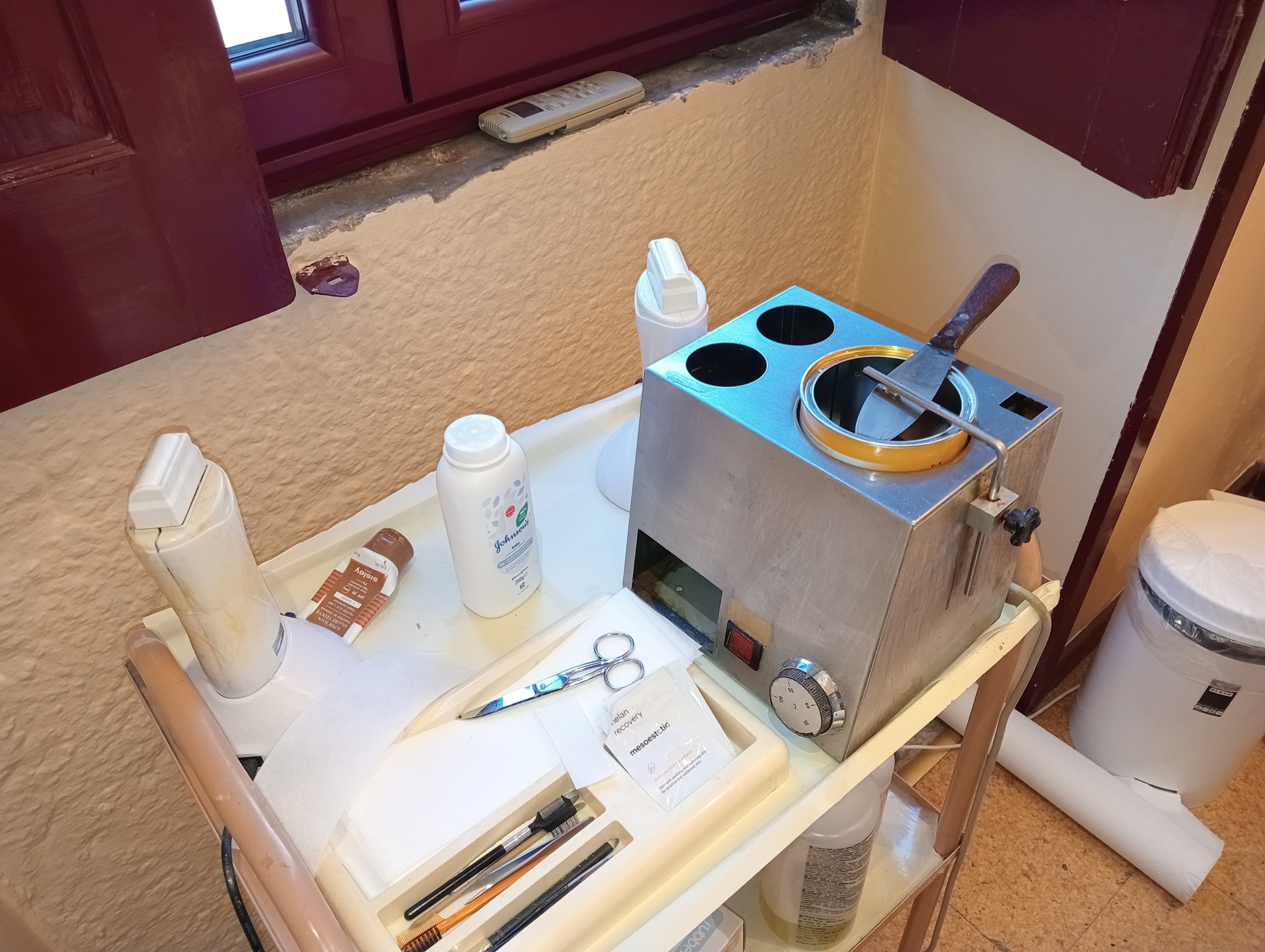 Equipamento de Estética — imagem 2