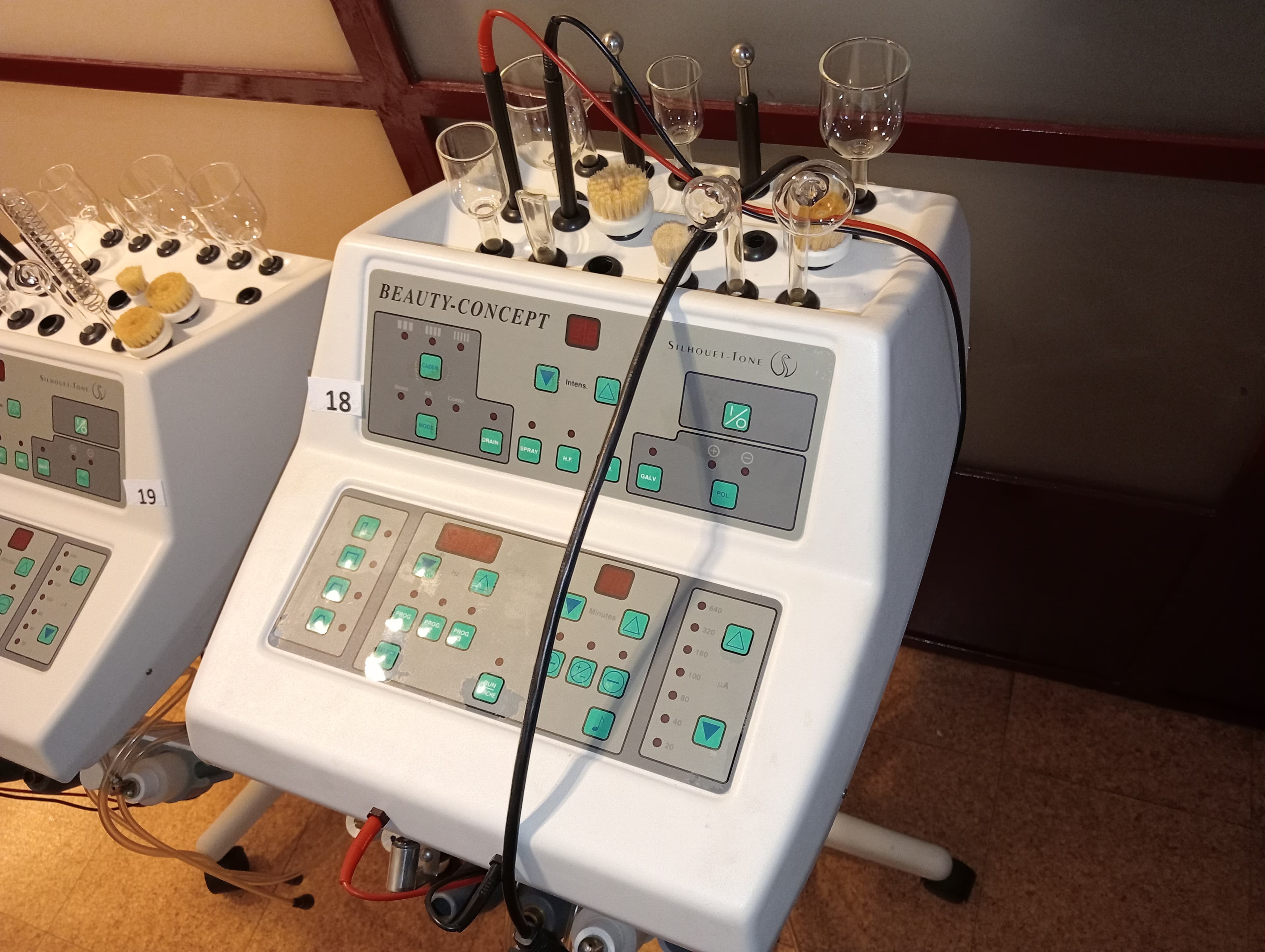 Equipamentos de Estética — imagen 2