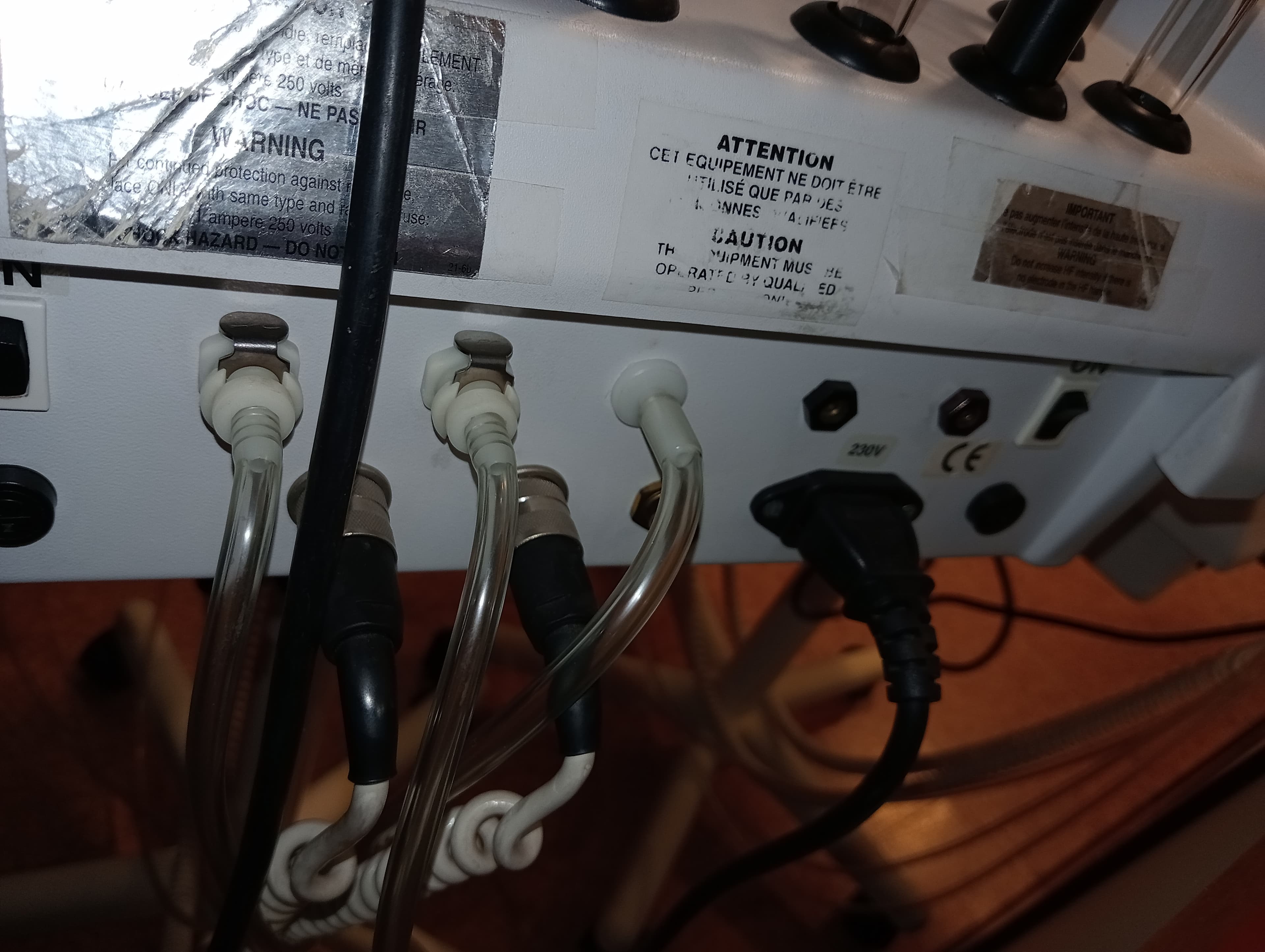 Equipamentos de Estética — imagen 4