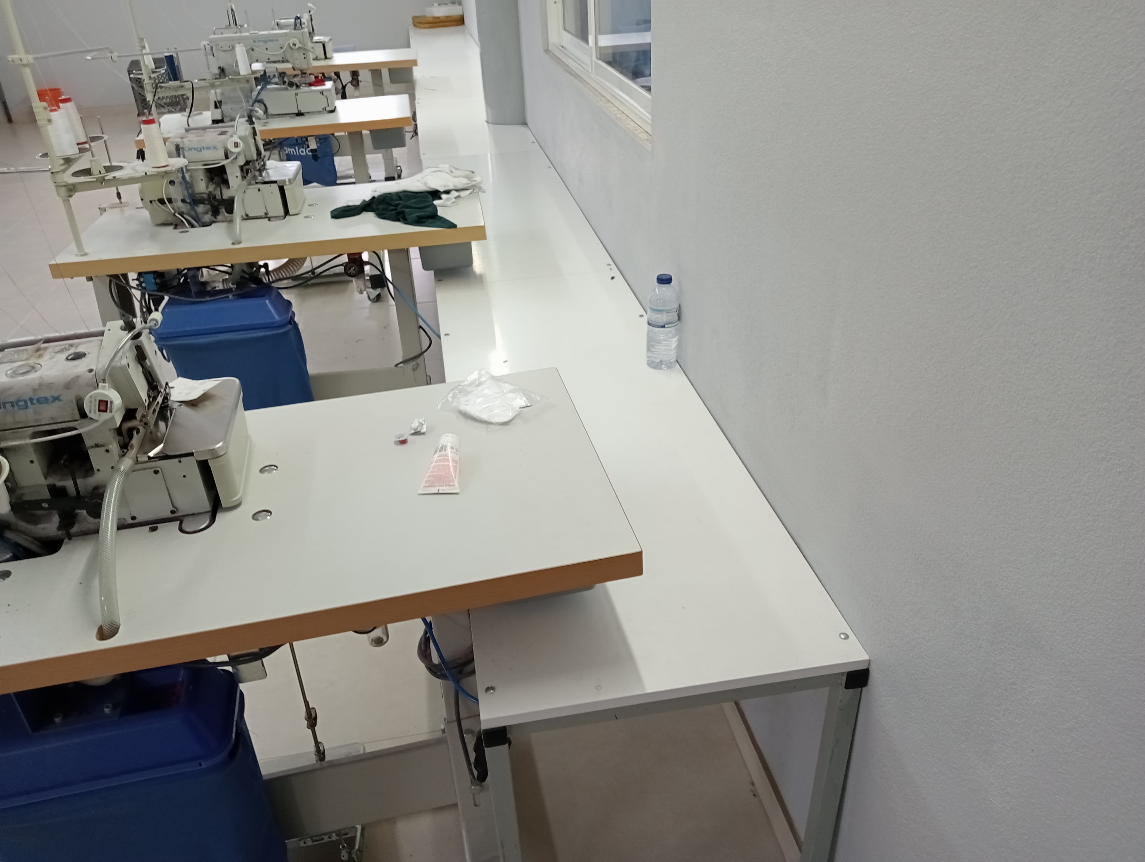 Equipos para la Industria Textil — imagen 37