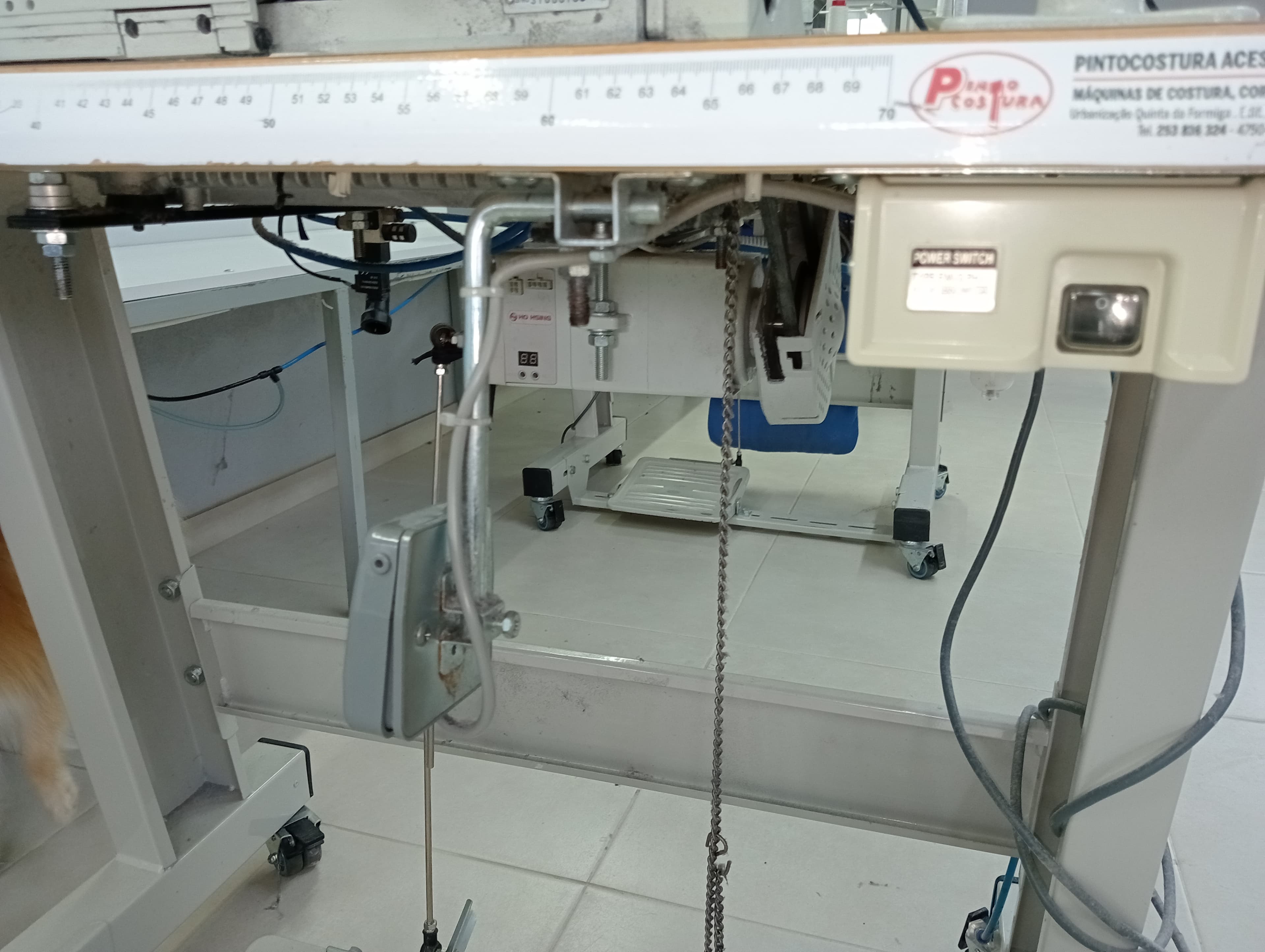Equipos para la Industria Textil — imagen 15