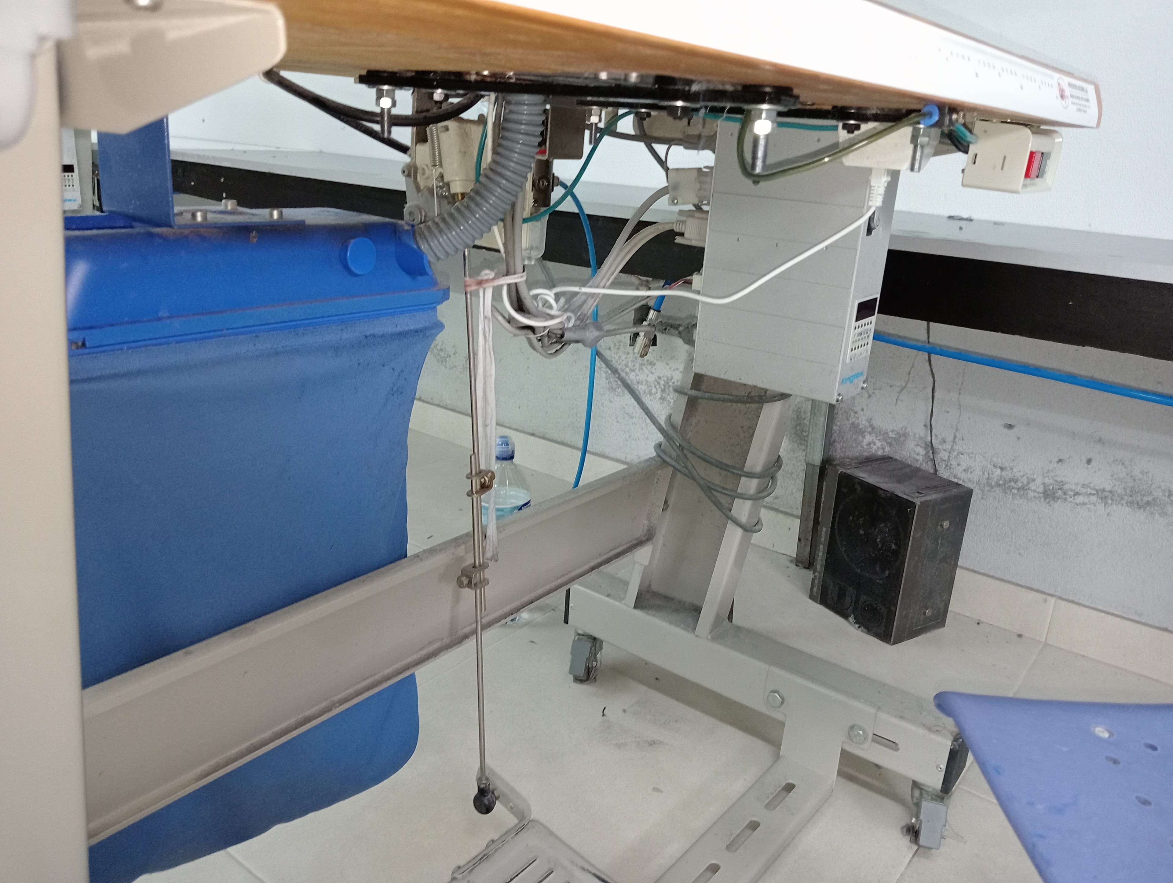 Equipos para la Industria Textil — imagen 25
