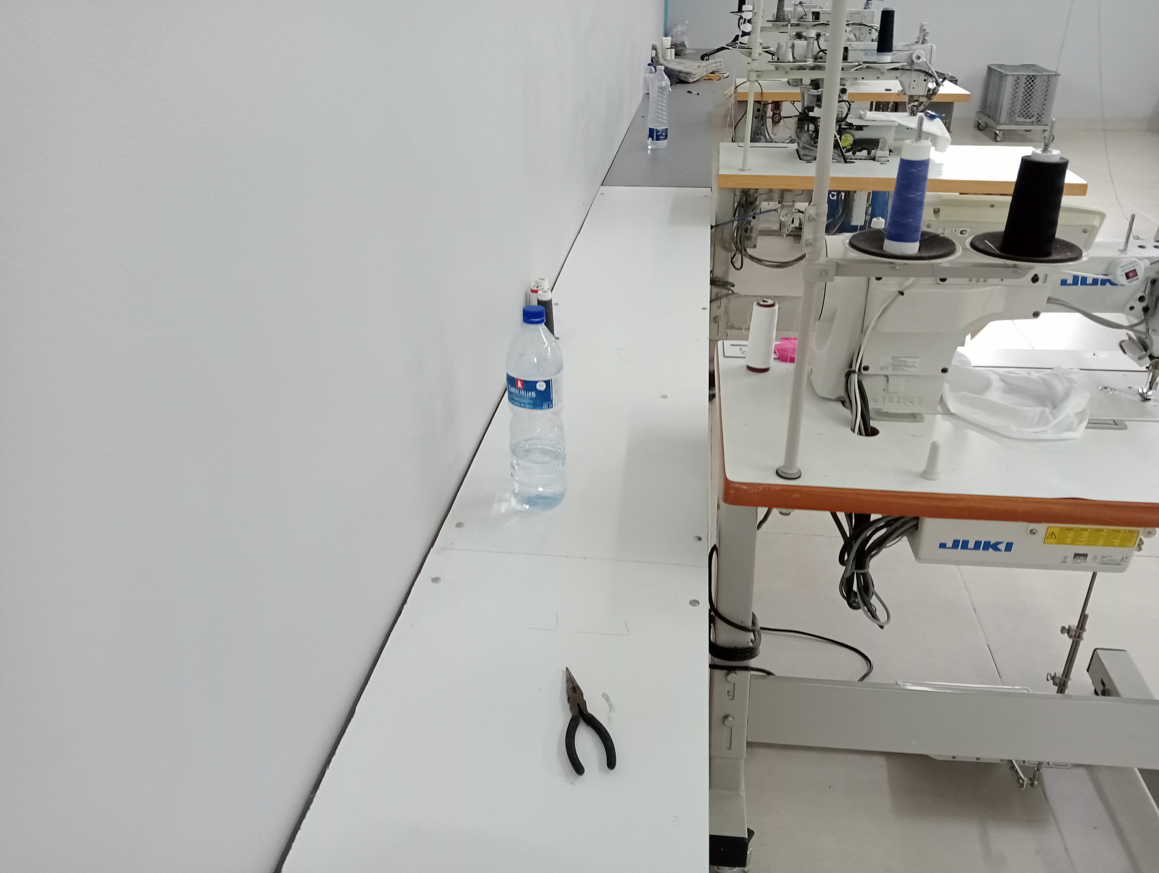 Equipos para la Industria Textil — imagen 38