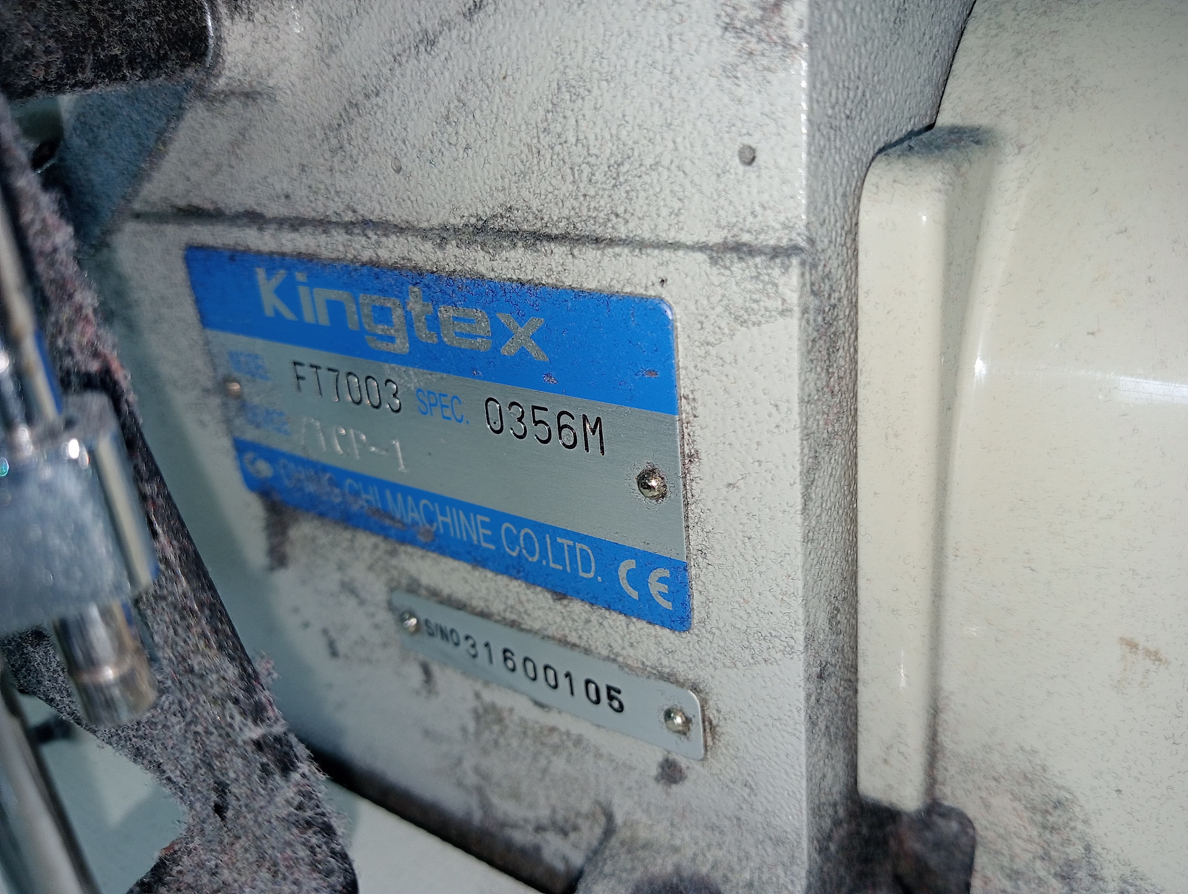 Equipos para la Industria Textil — imagen 13