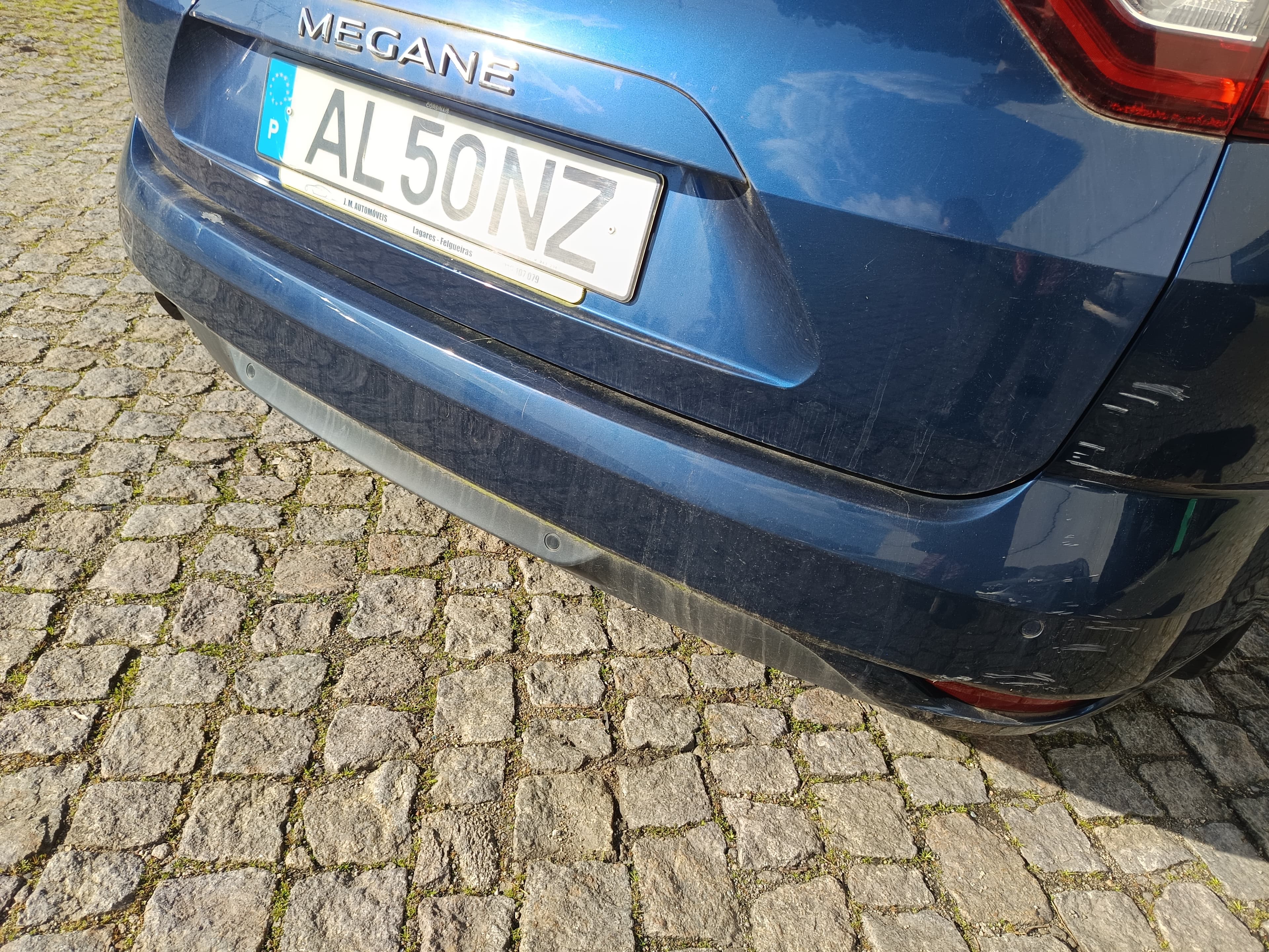 Renault Mégane · Año 2017 — imagen 42