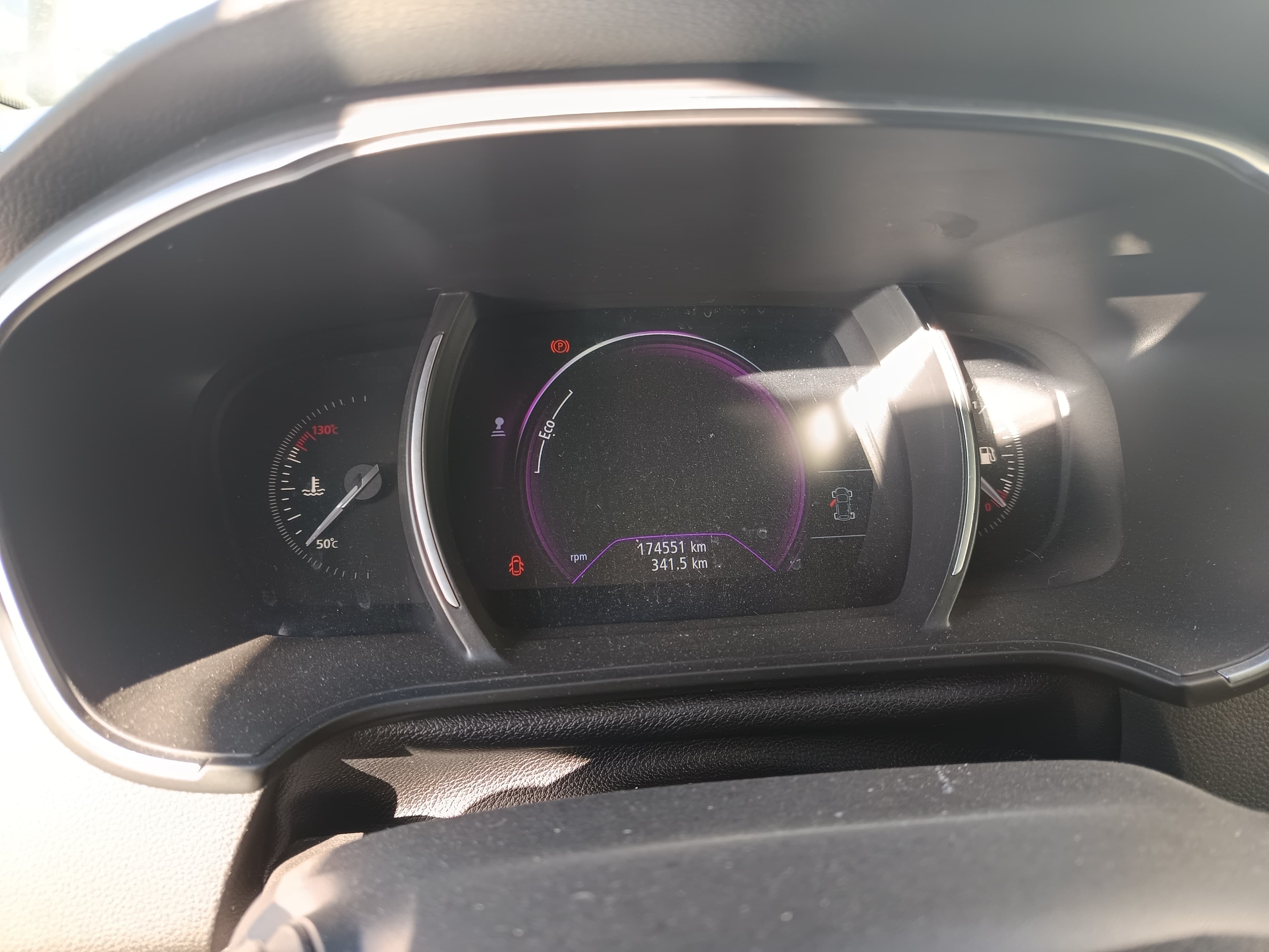 Renault Mégane · Año 2017 — imagen 23