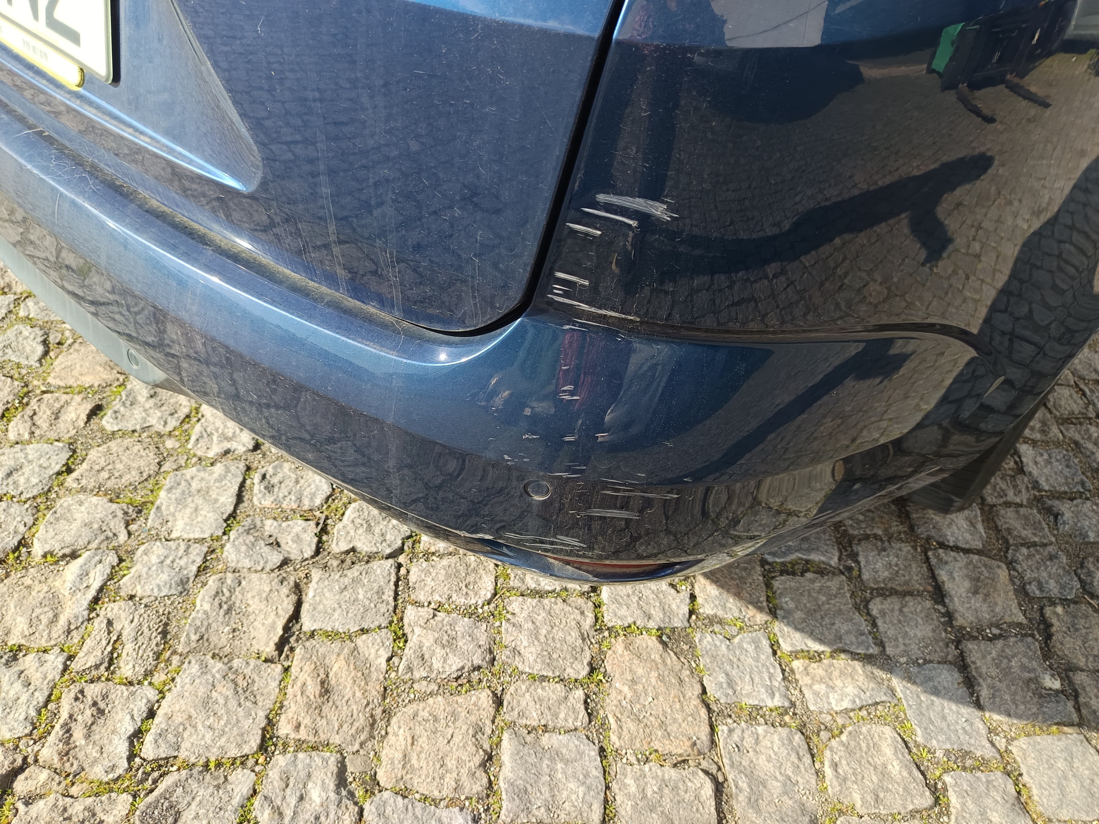 Renault Mégane · Año 2017 — imagen 41
